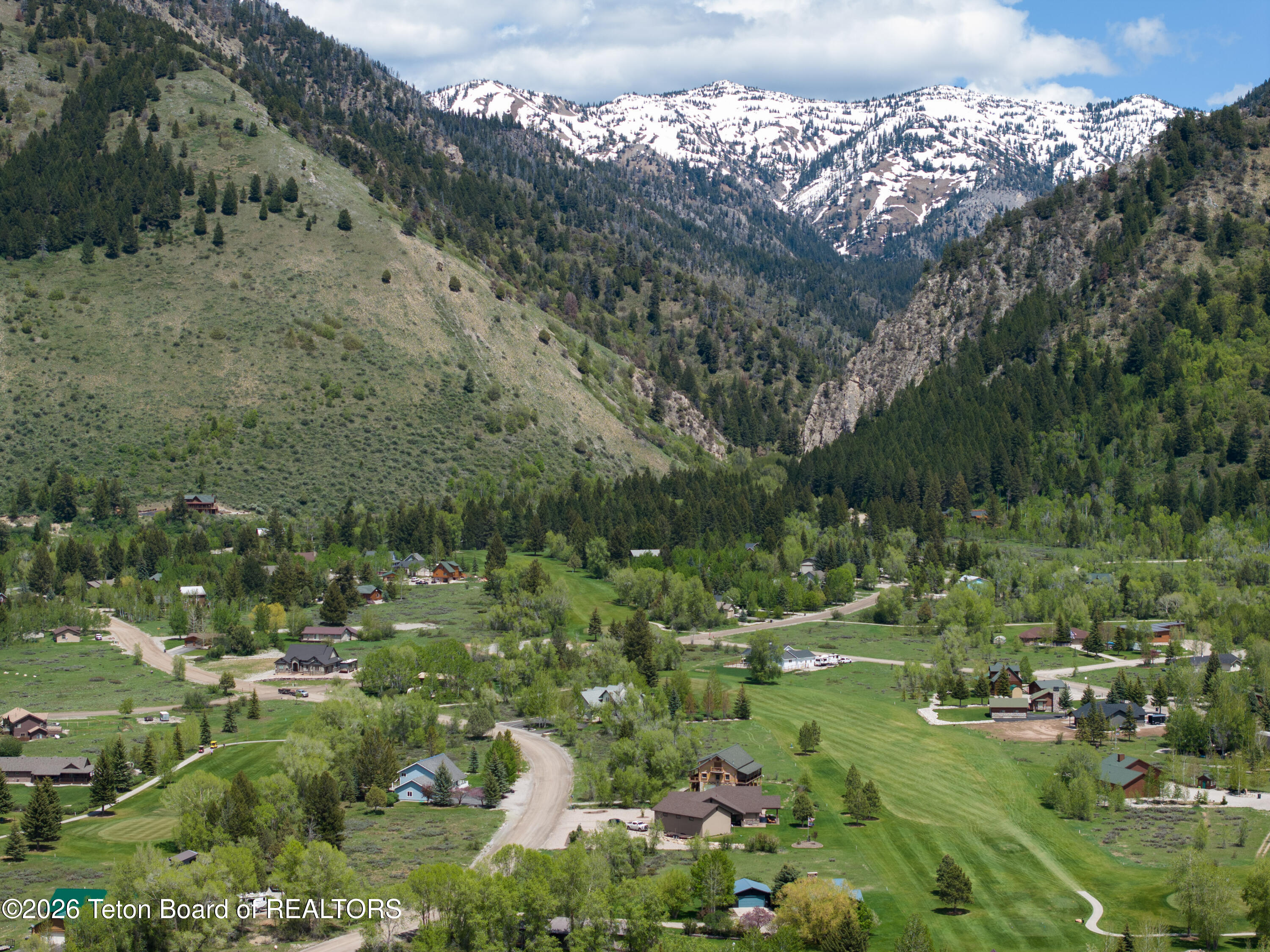 388 MIDDLE BRANCH Drive