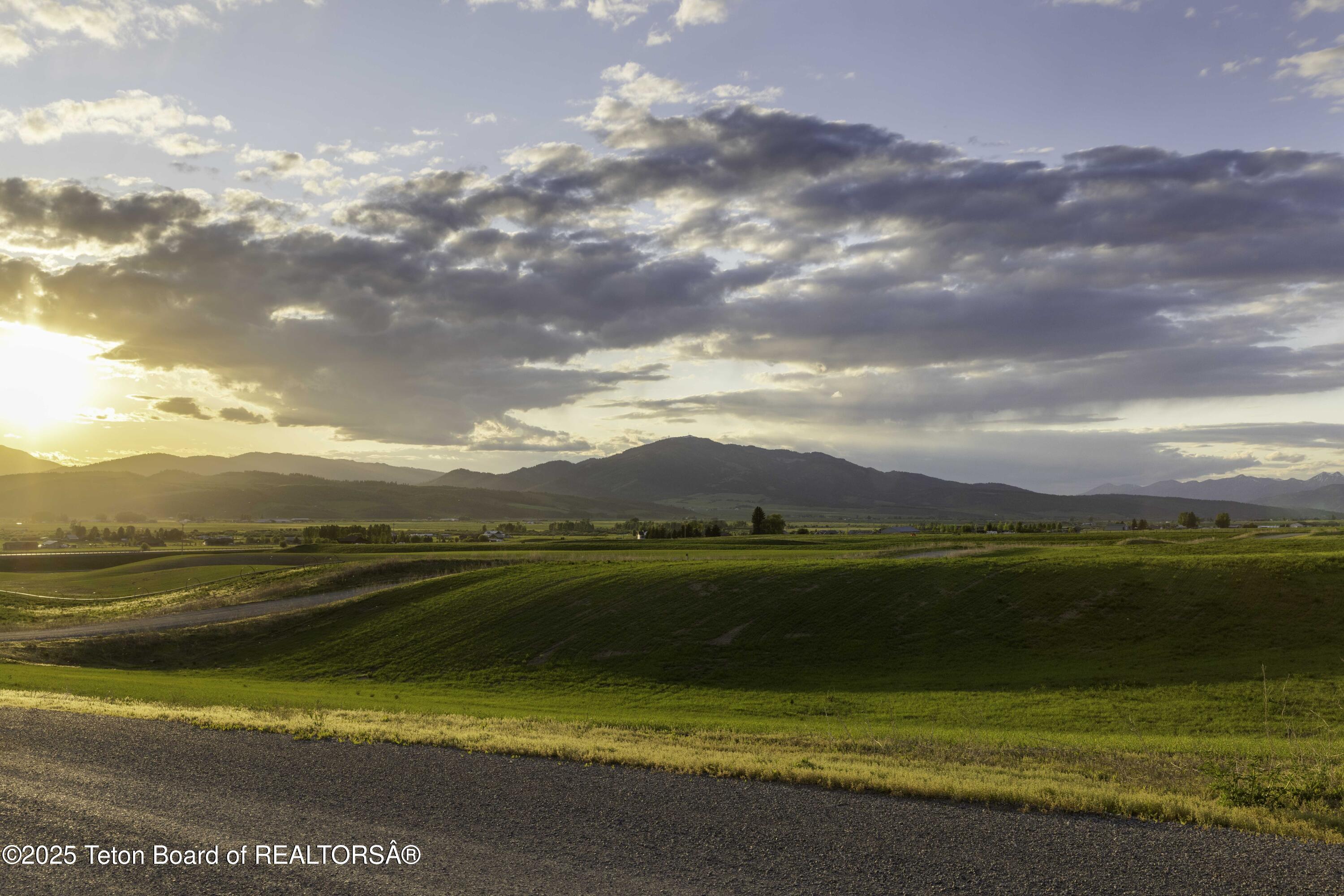 LOT 3 YELLOW STAR Road