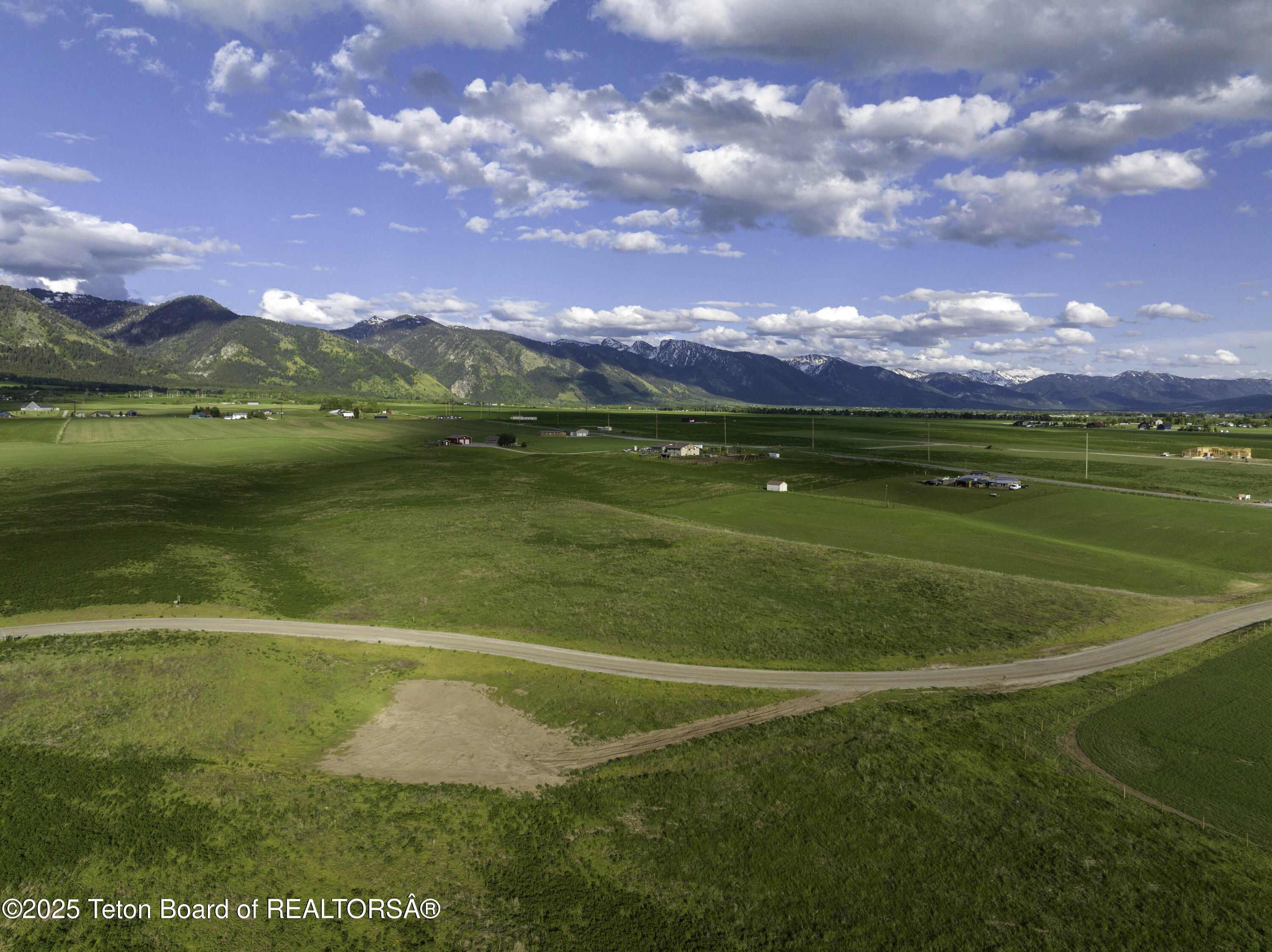 LOT 3 YELLOW STAR Road