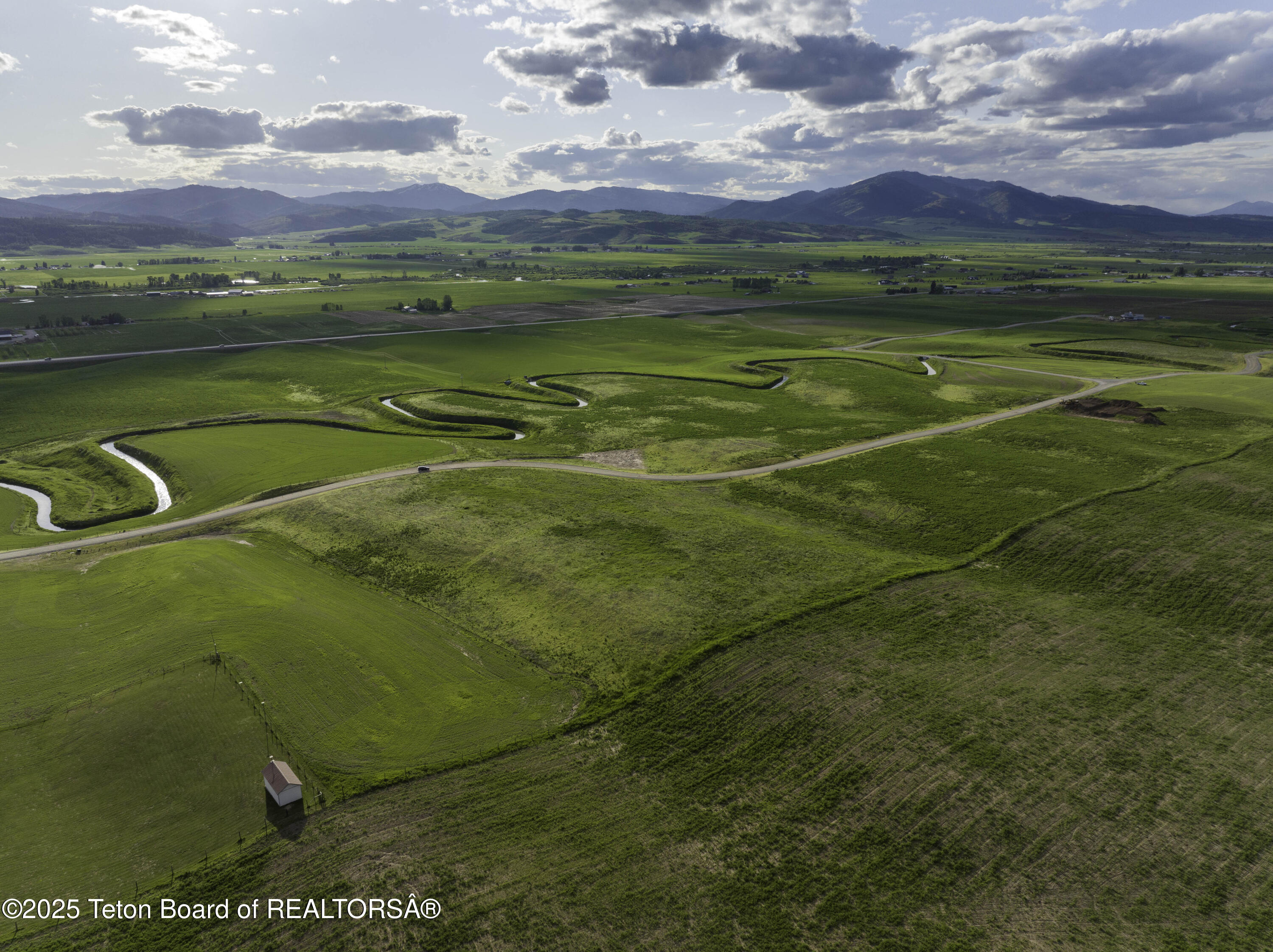 LOT 3 YELLOW STAR Road