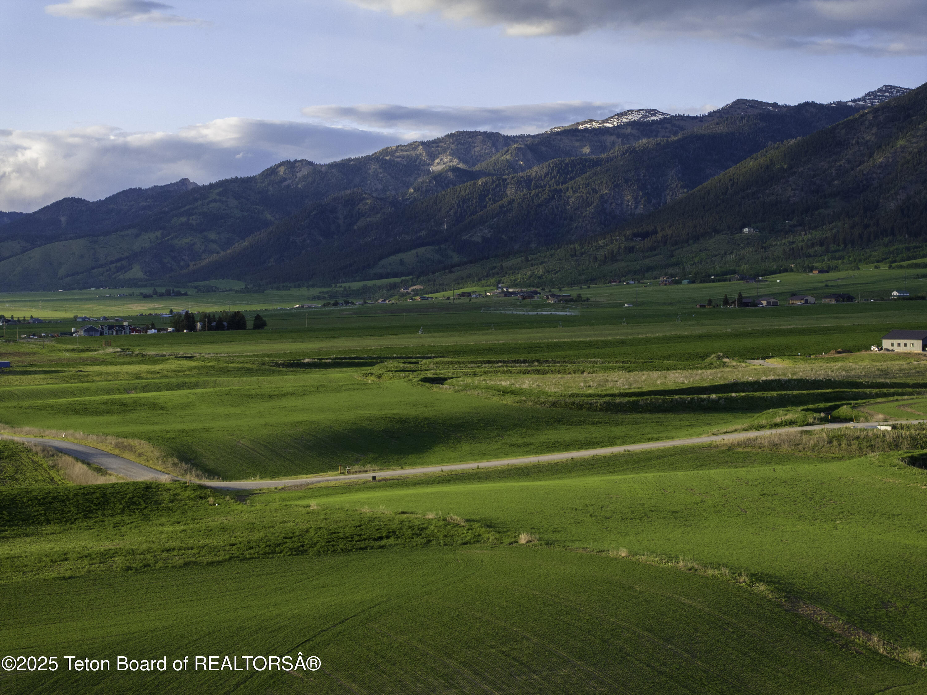 LOT 3 YELLOW STAR Road