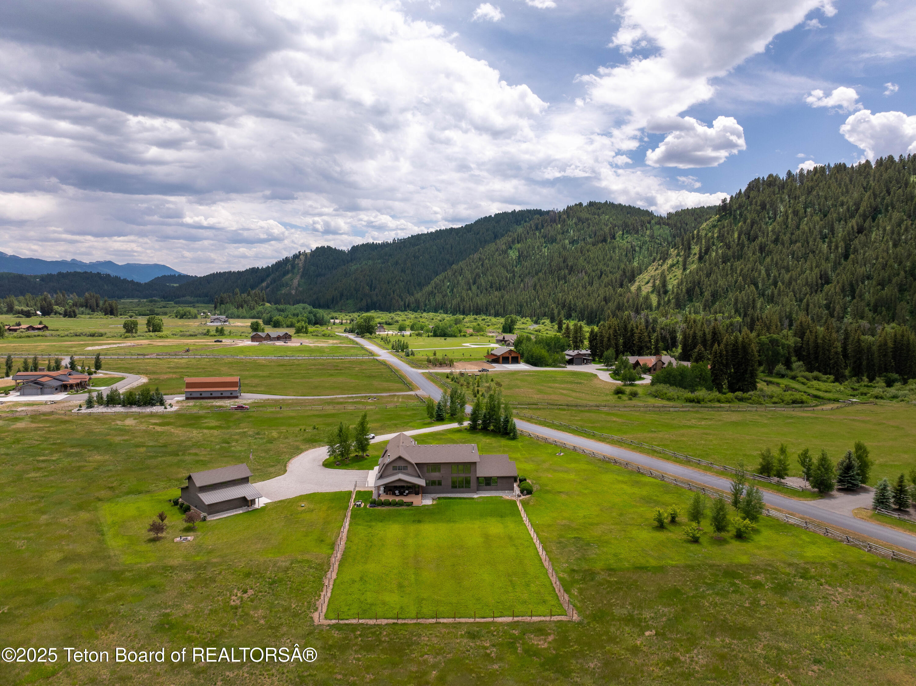 293 SALT RIVER RANCH Lane