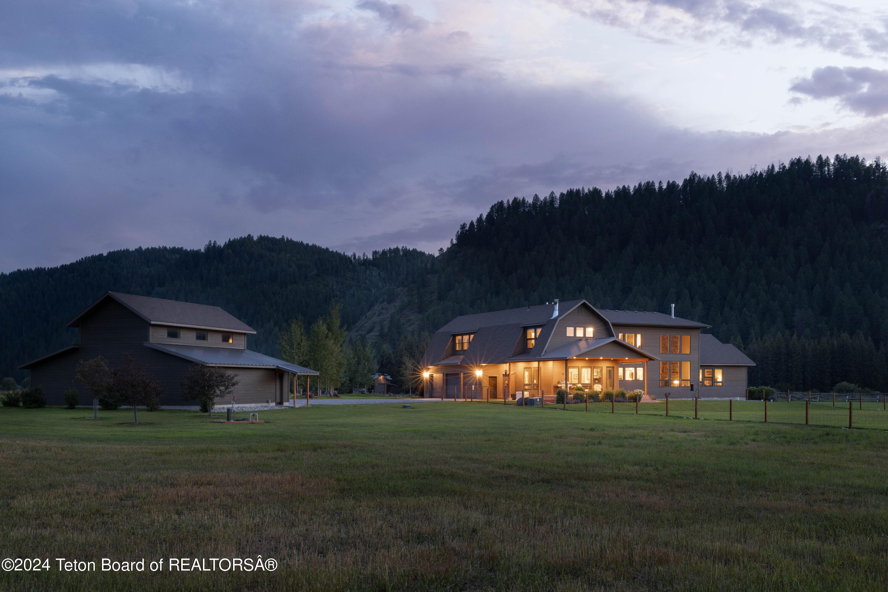 293 SALT RIVER RANCH Lane