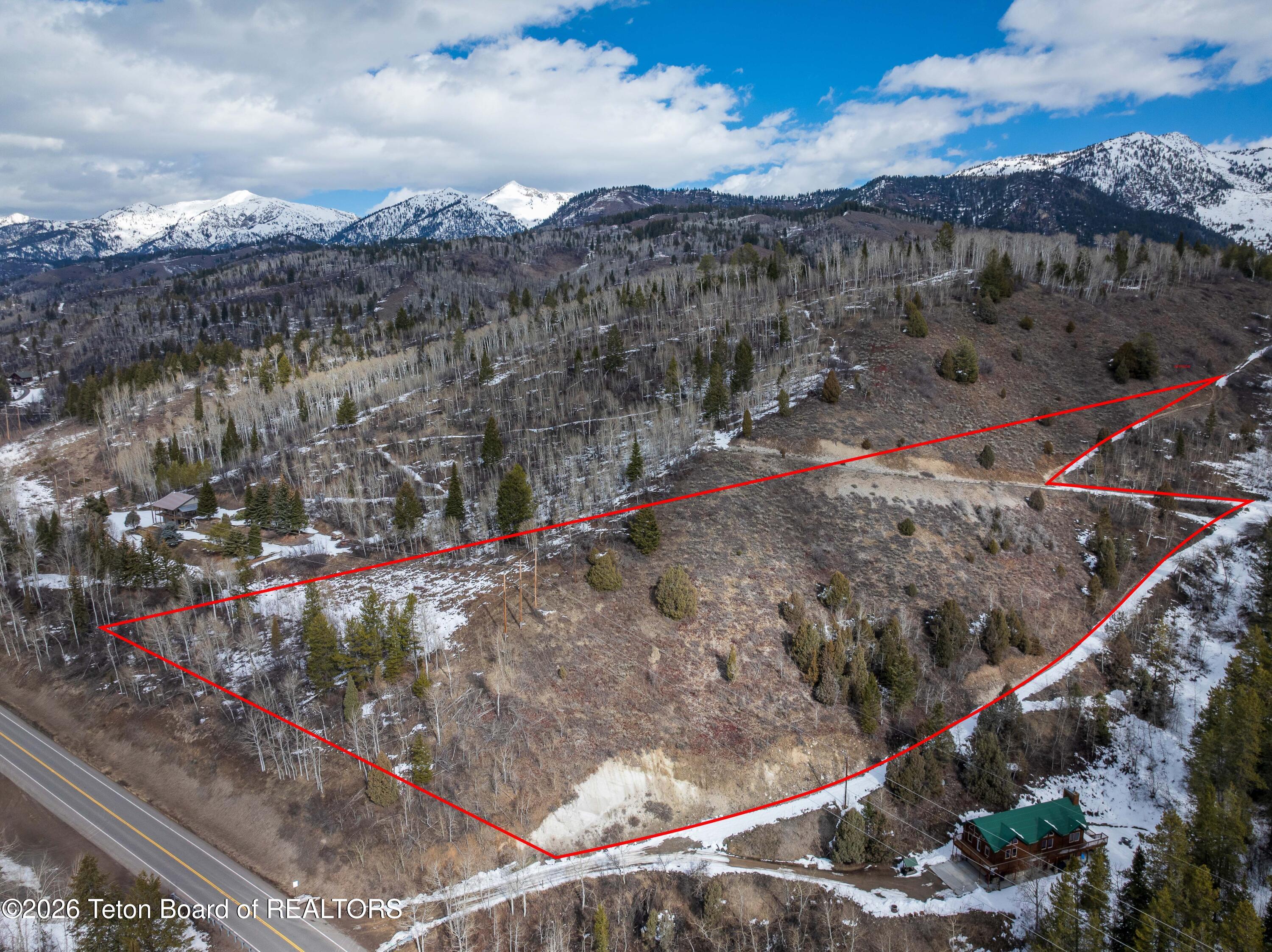 LOT 1 WESTVIEW ESTATES