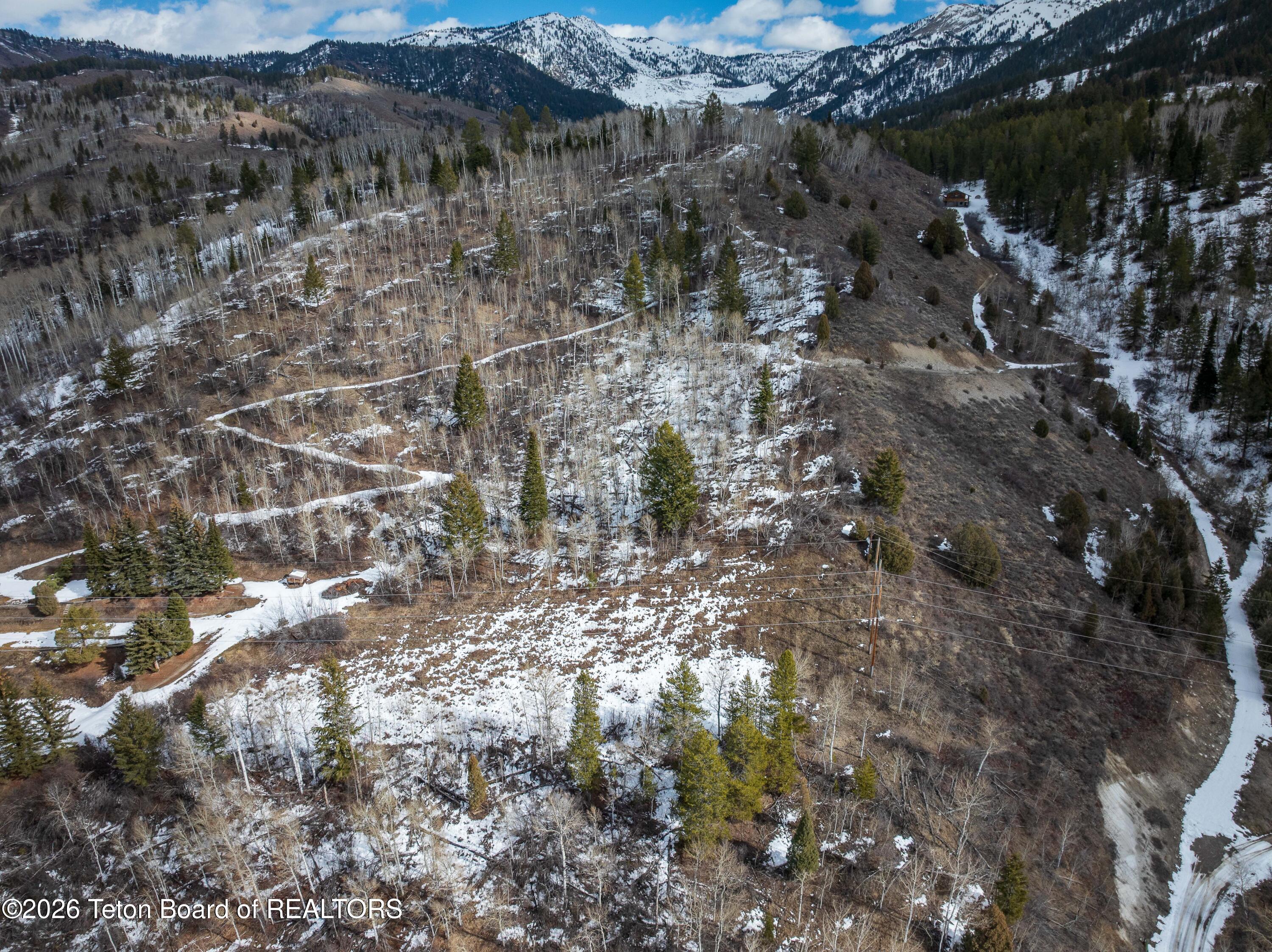 LOT 1 WESTVIEW ESTATES