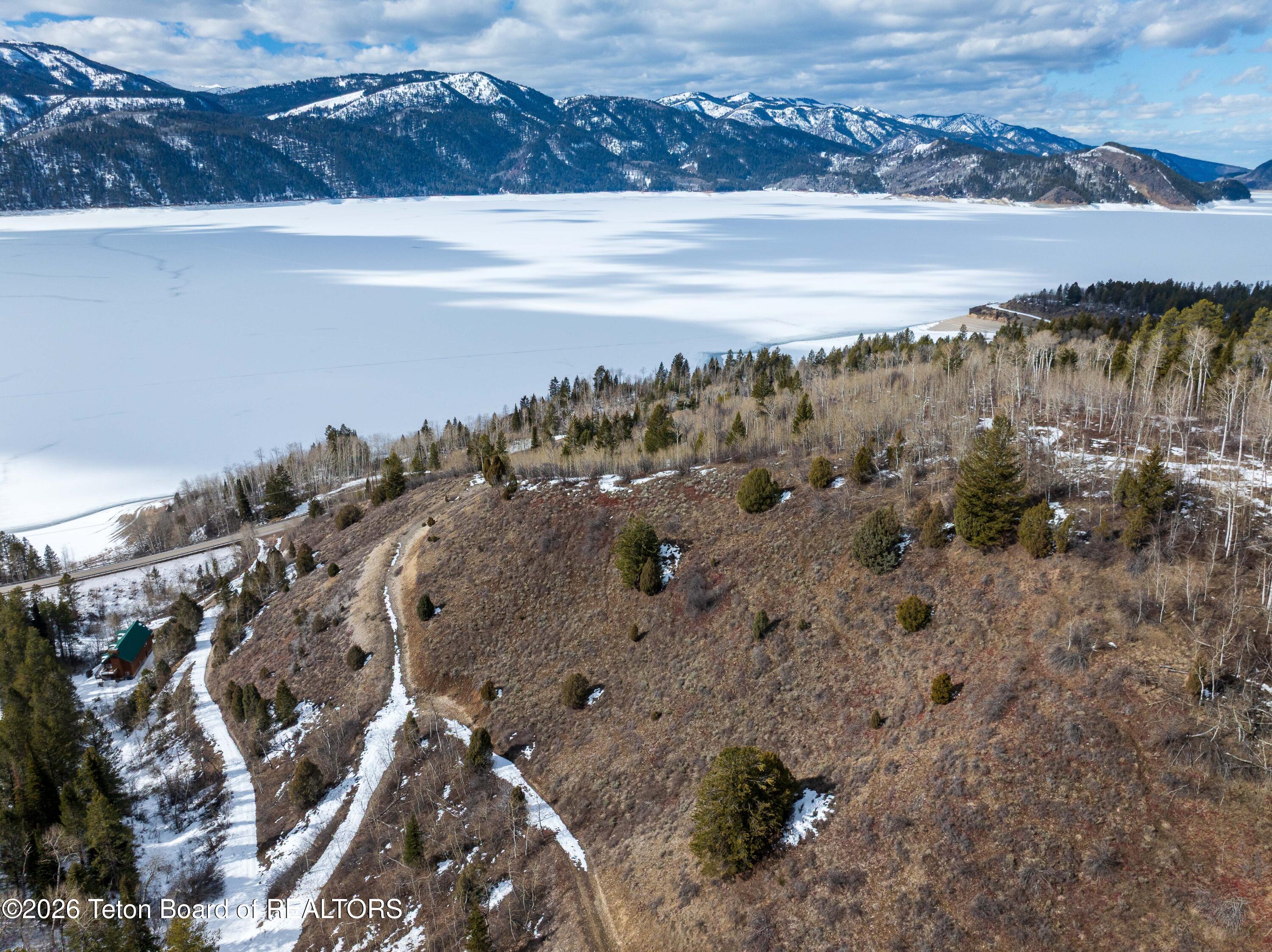 LOT 1 WESTVIEW ESTATES