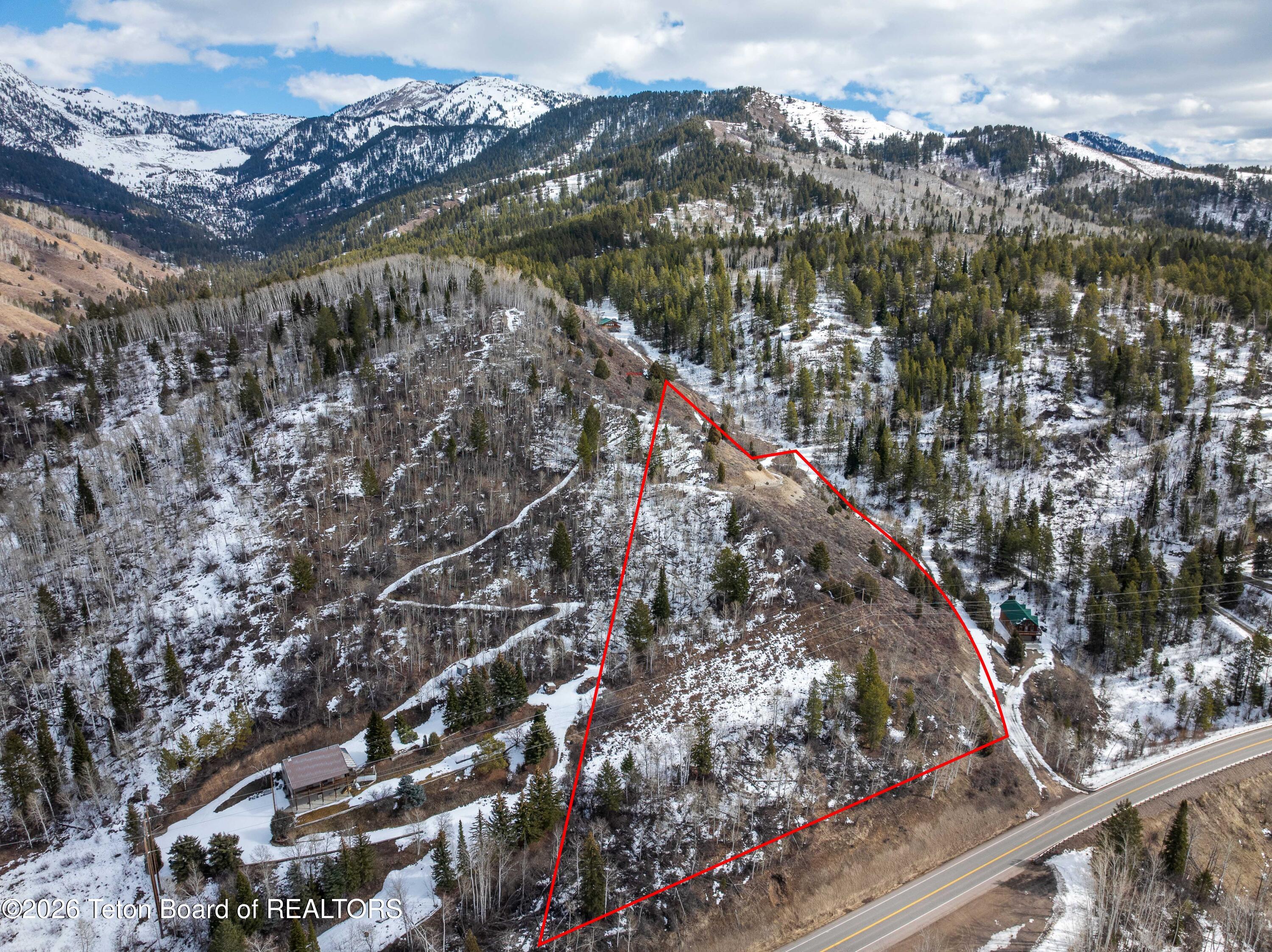 LOT 1 WESTVIEW ESTATES