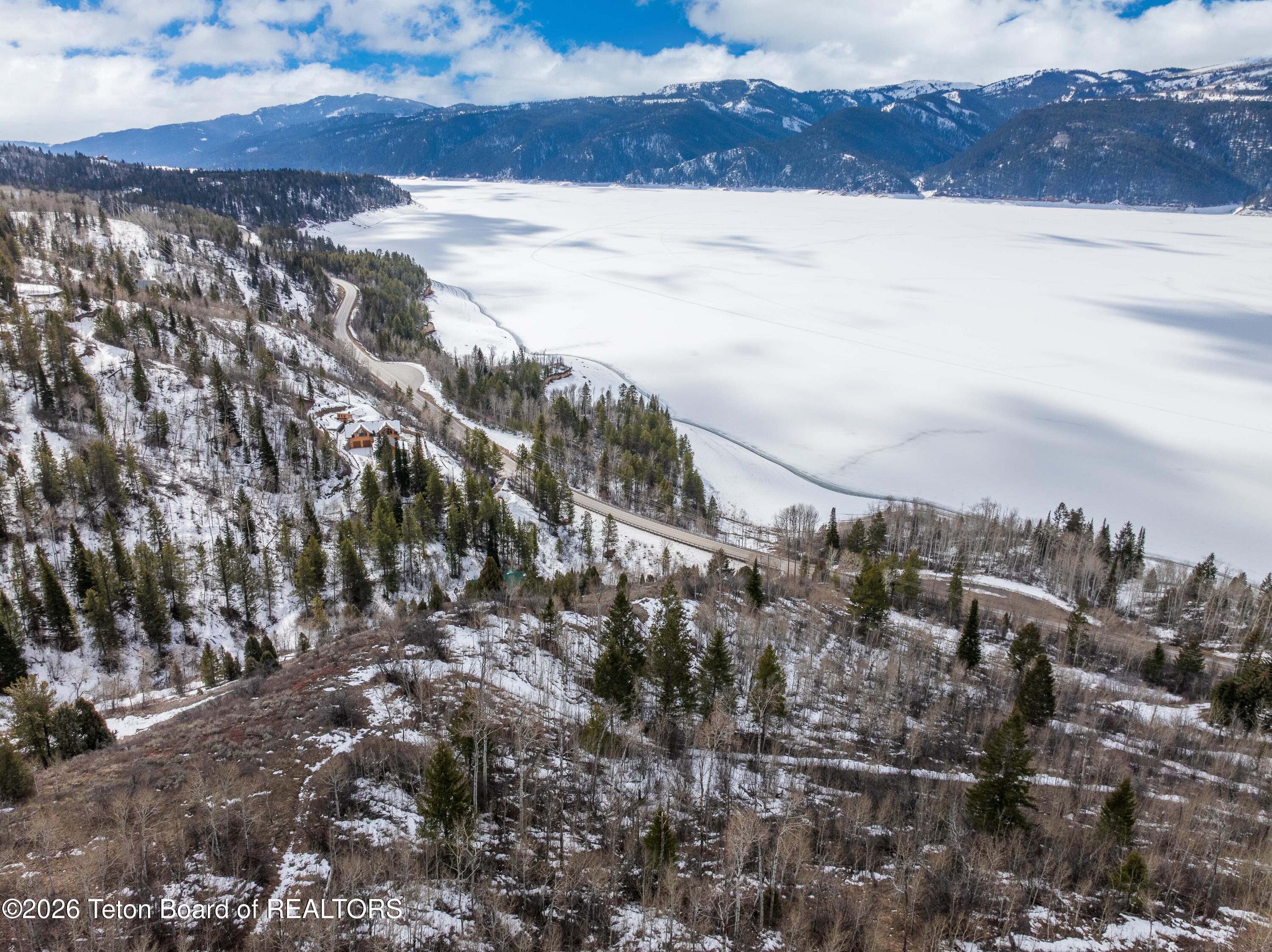 LOT 1 WESTVIEW ESTATES