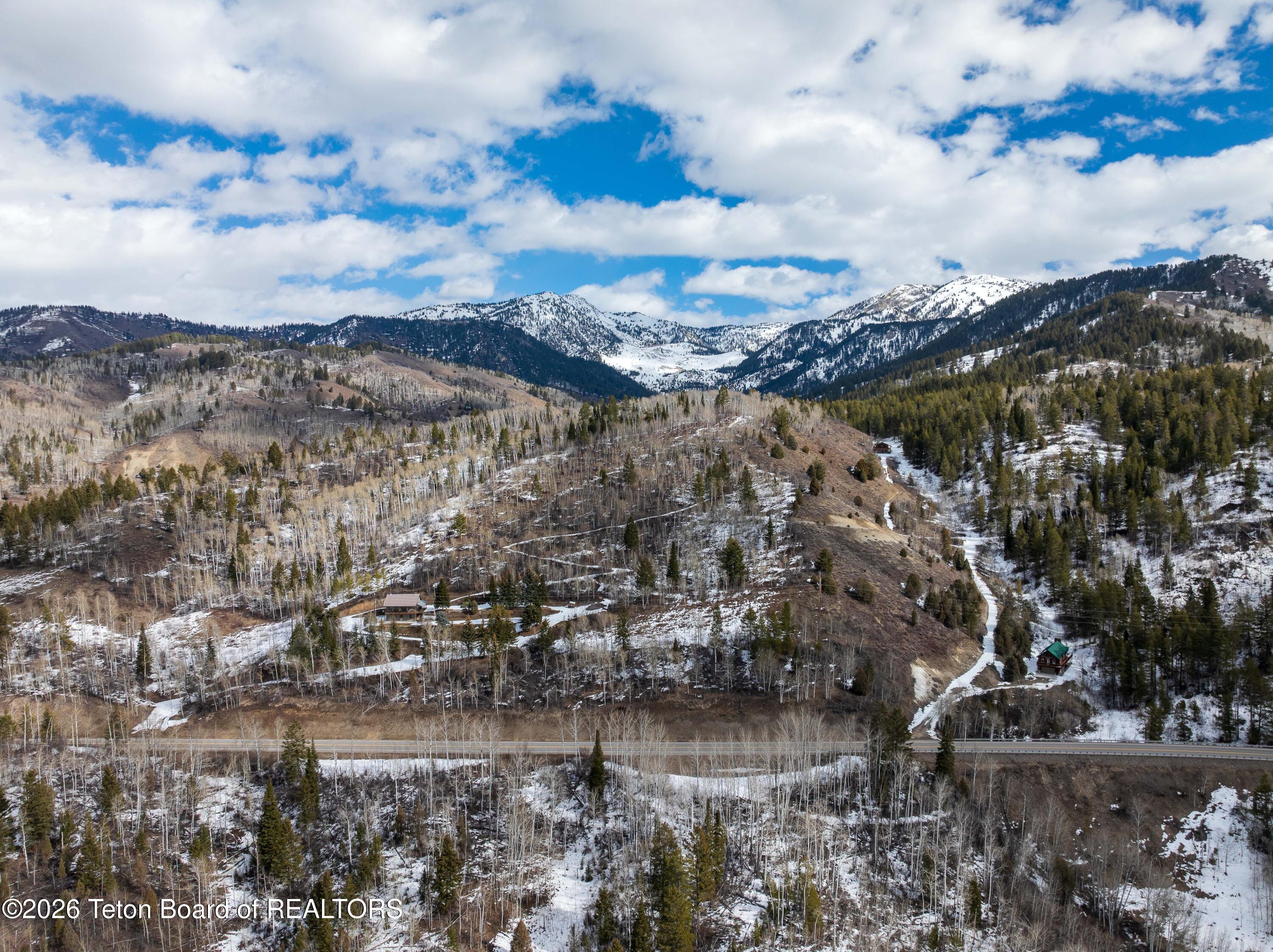 LOT 1 WESTVIEW ESTATES