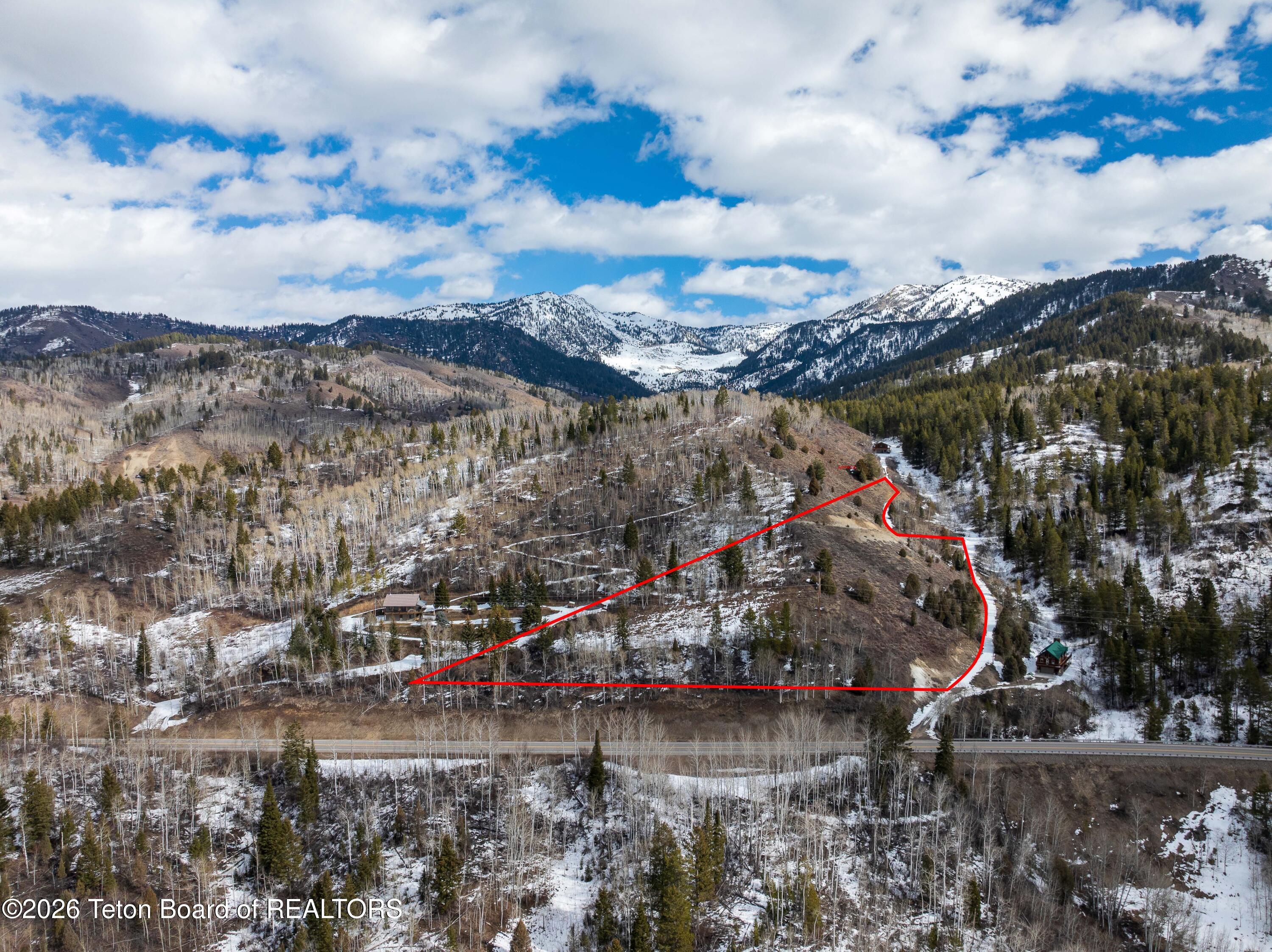 LOT 1 WESTVIEW ESTATES