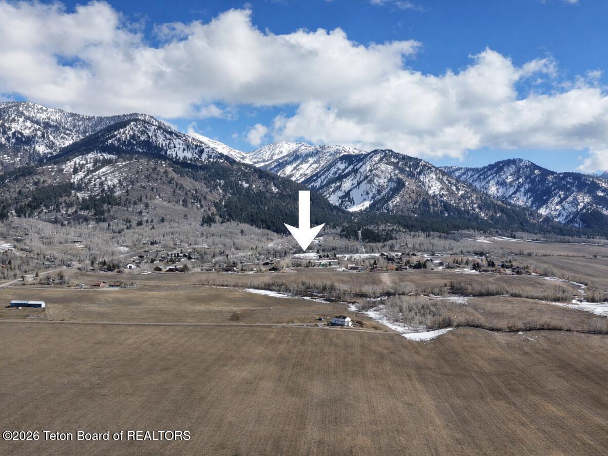 LOT 83 PRATER CANYON Estate