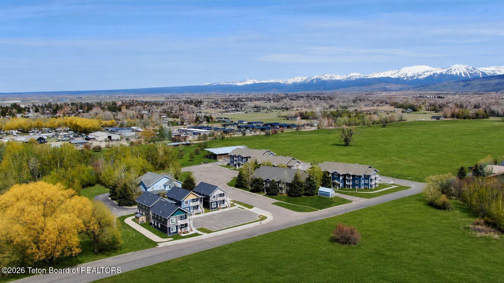 650 CENTENNIAL MOUNTAIN Street