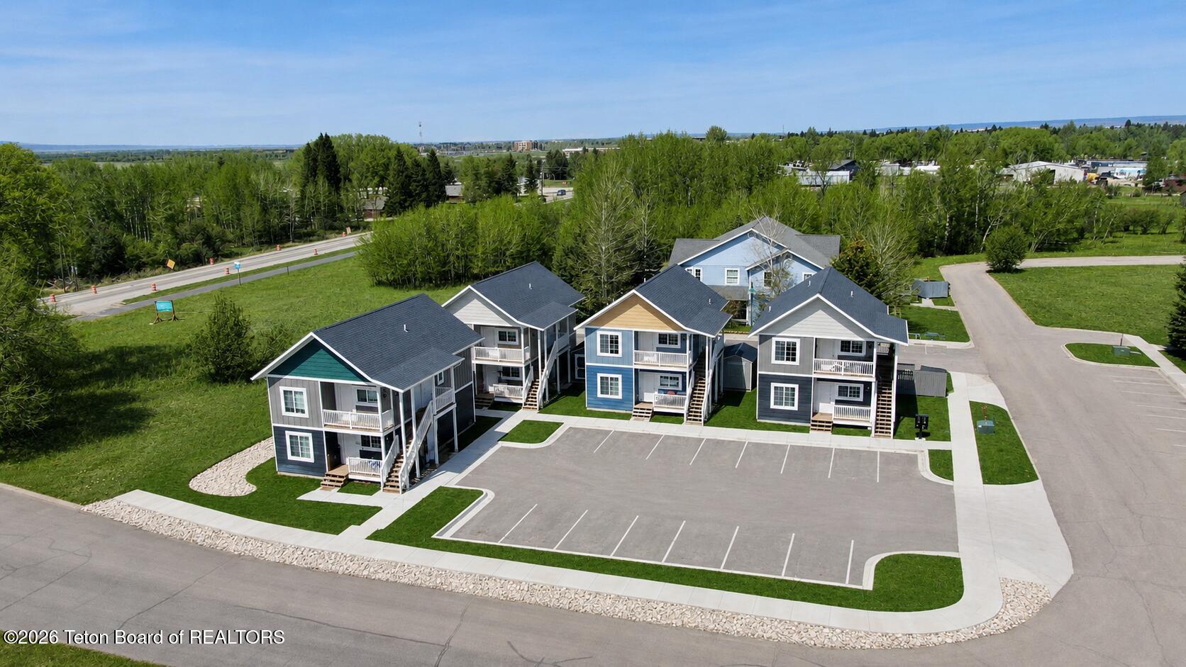 650 CENTENNIAL MOUNTAIN Street