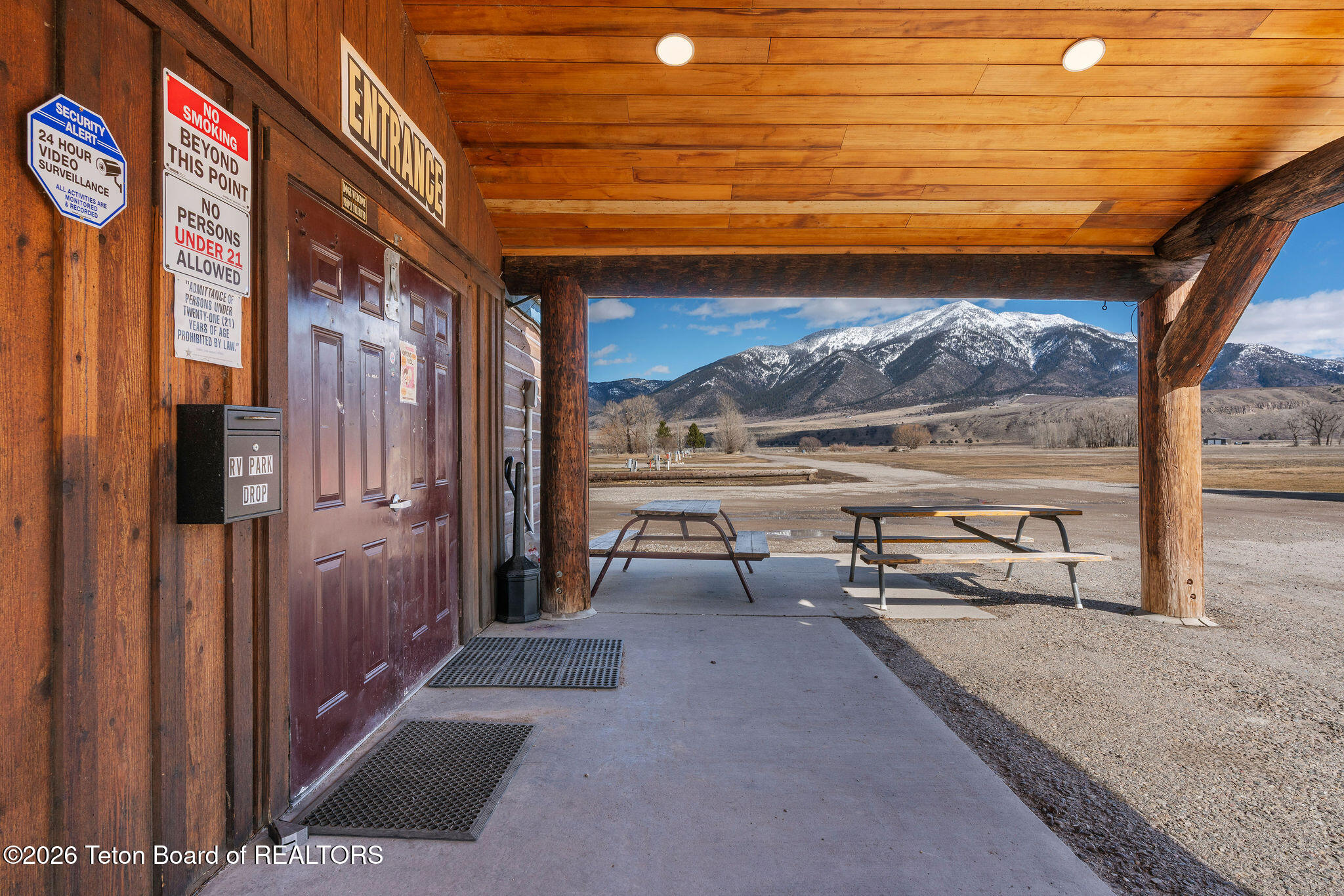 3449 SWAN VALLEY Highway