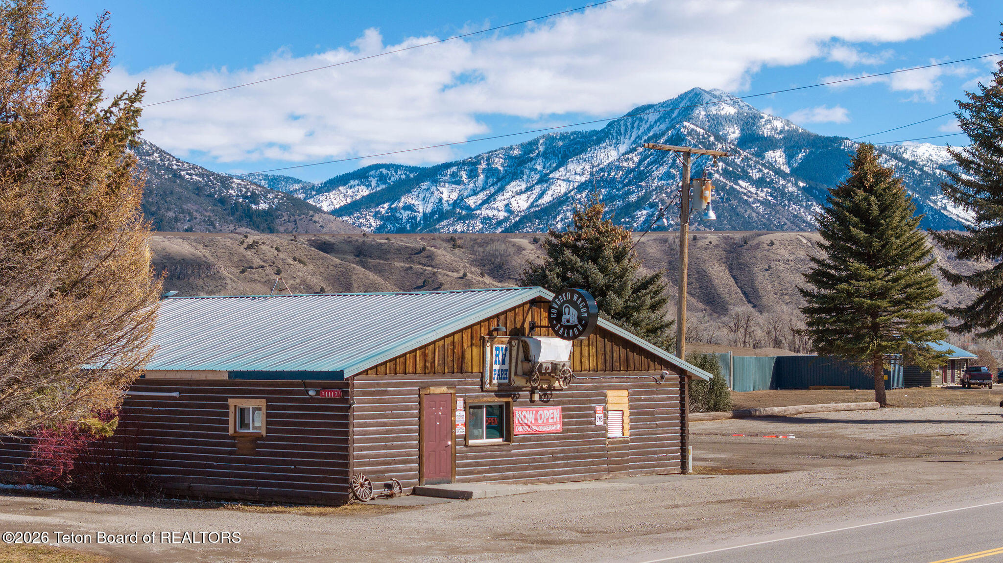 3449 SWAN VALLEY Highway