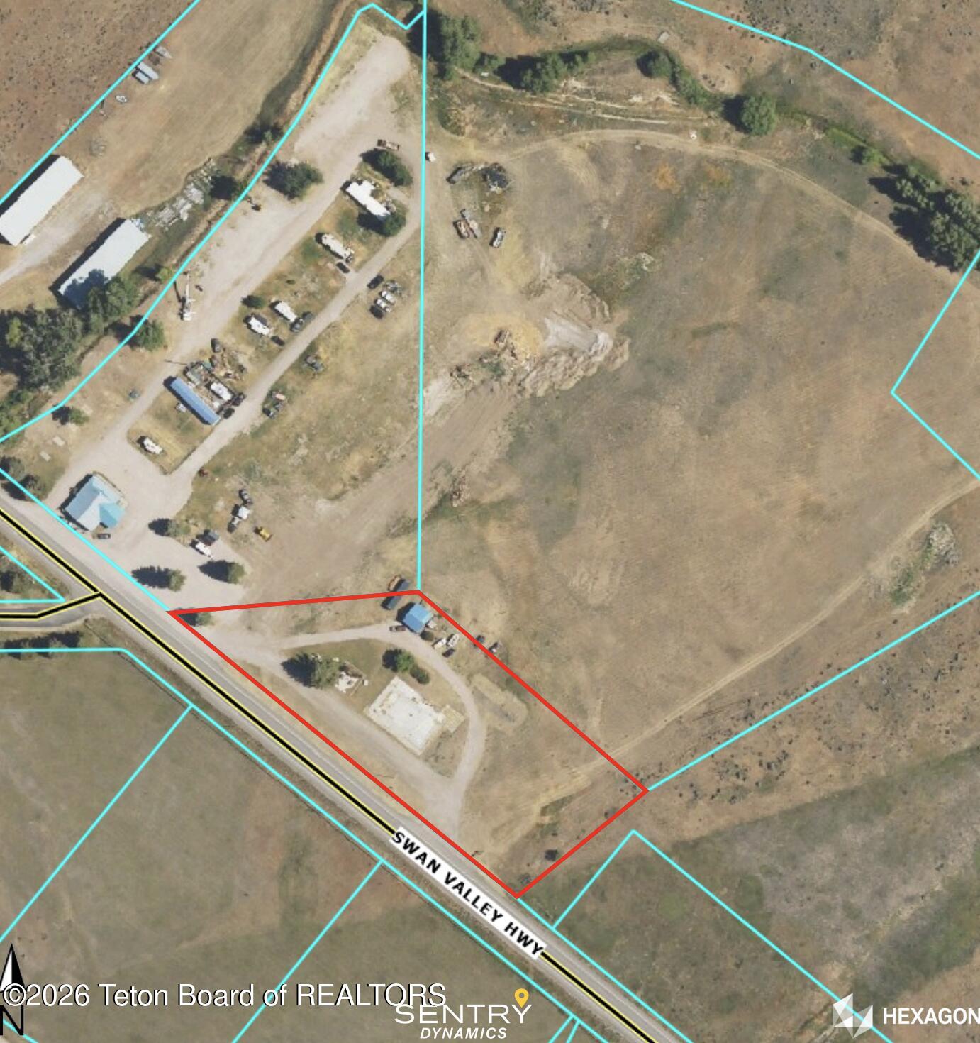 3449 SWAN VALLEY Highway