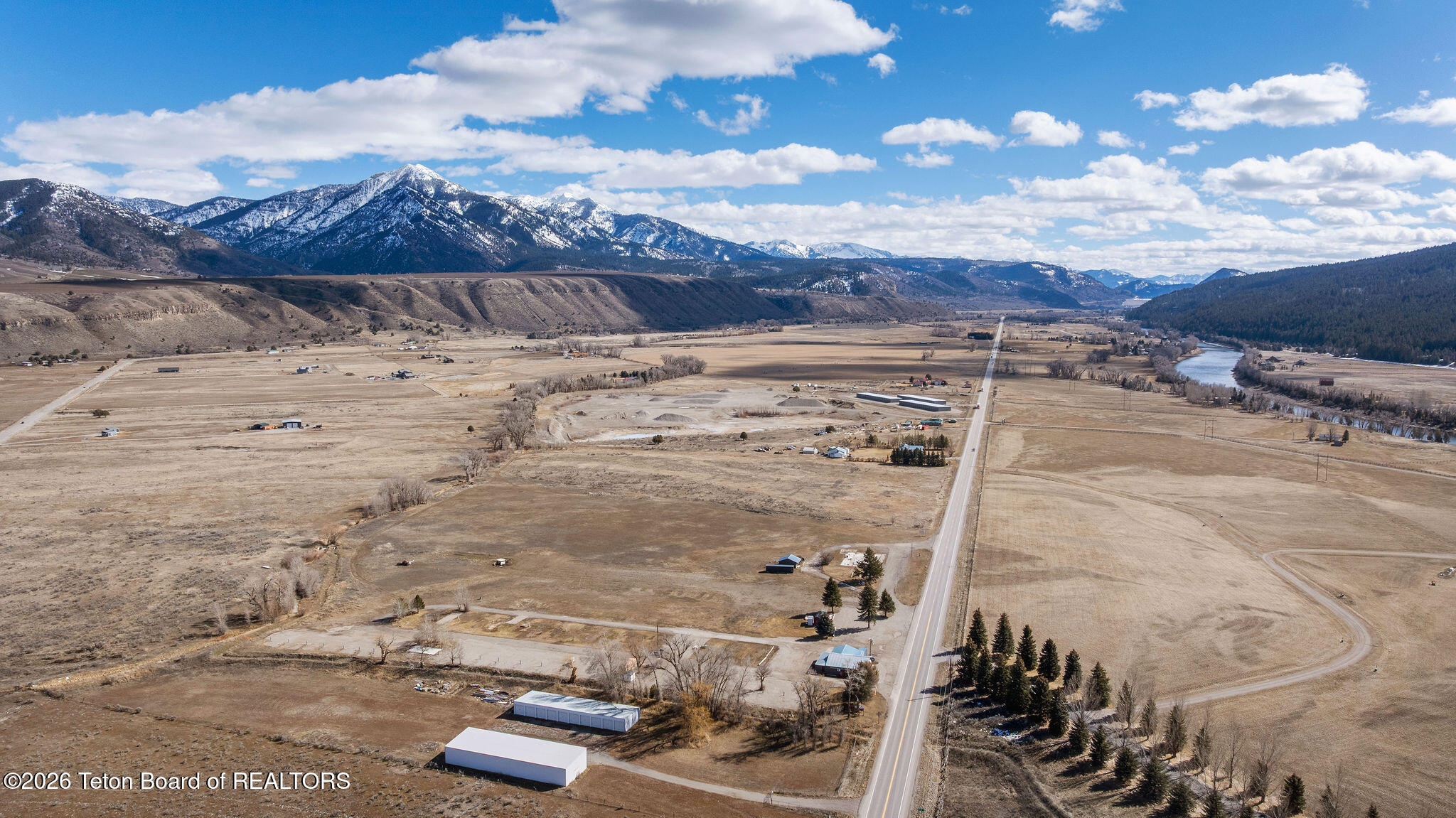 3449 SWAN VALLEY Highway