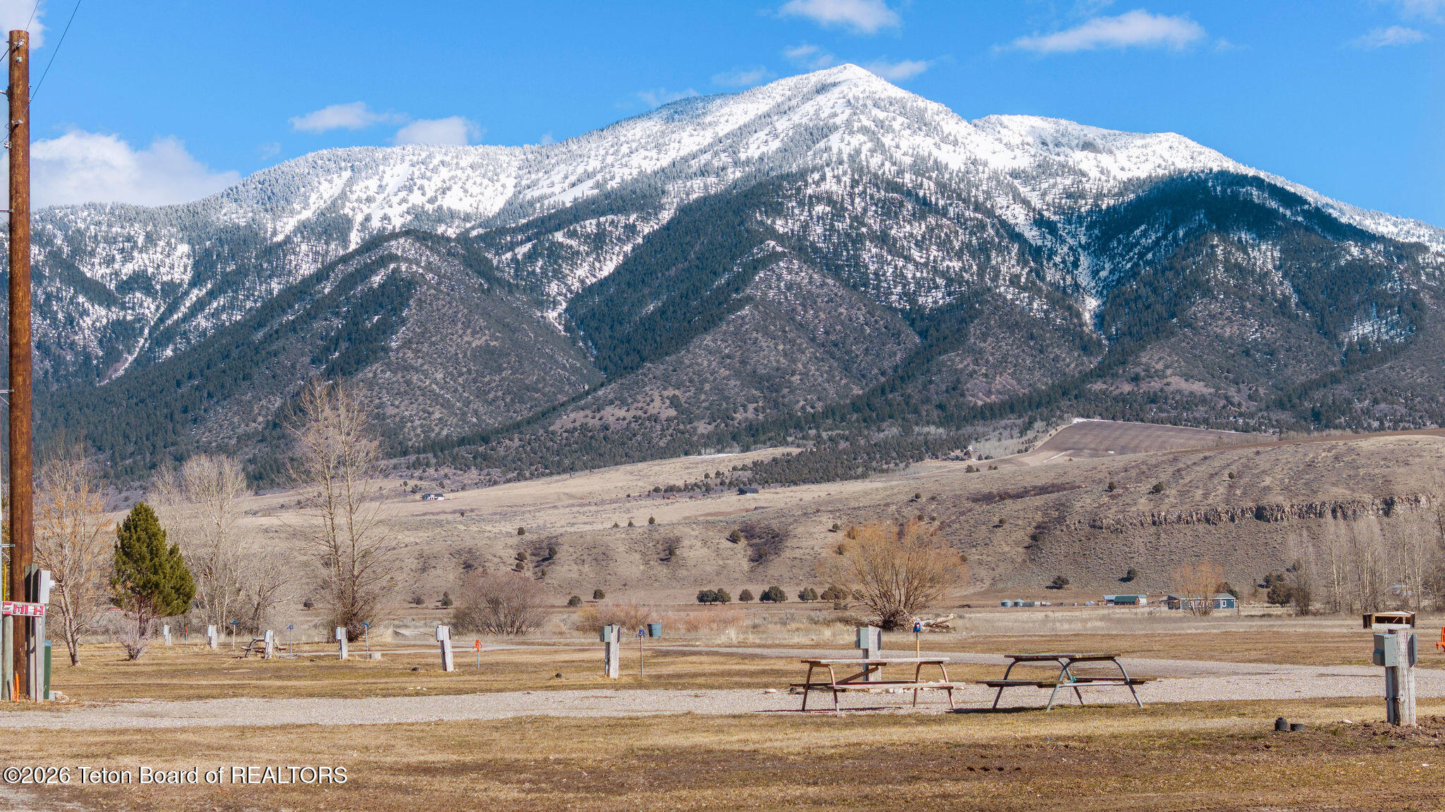 3449 SWAN VALLEY Highway