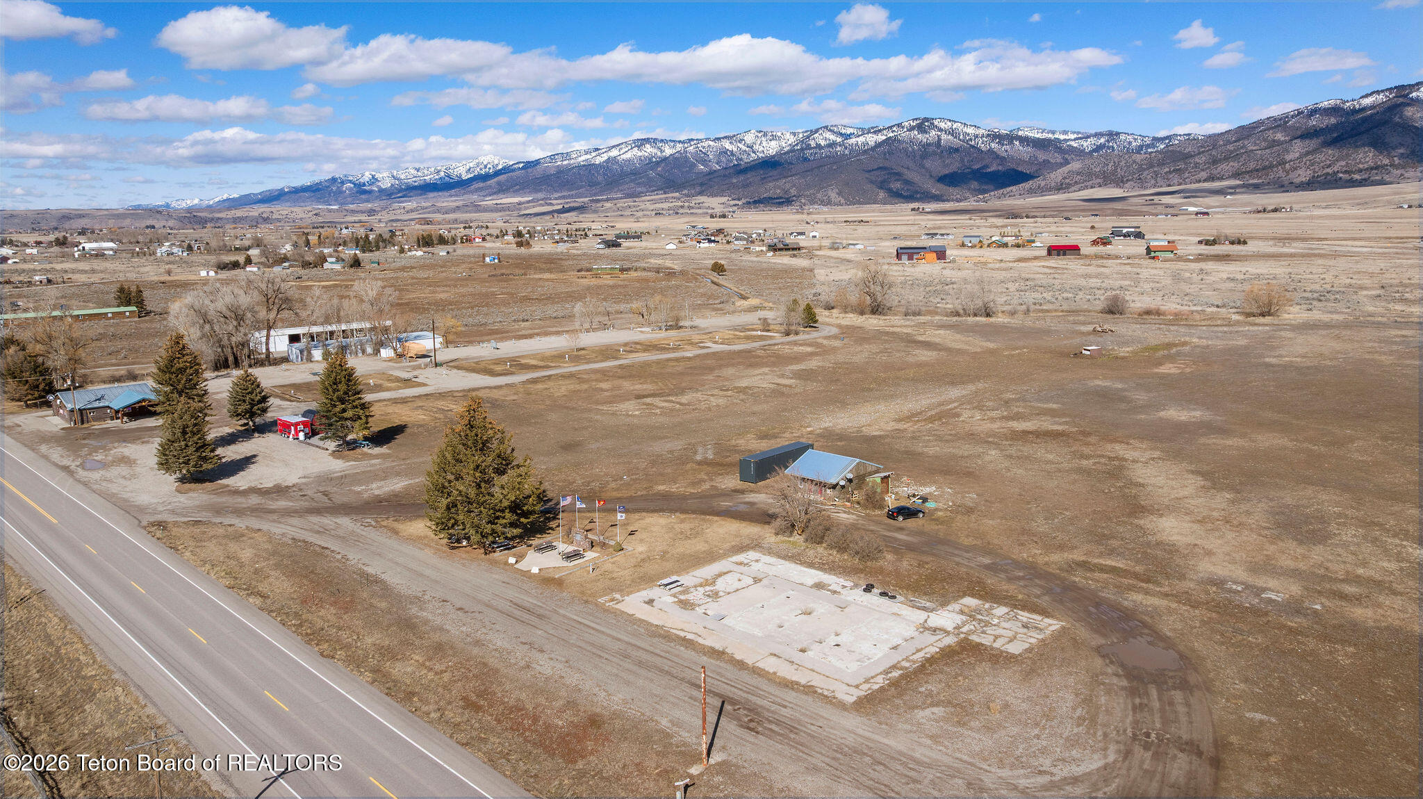 3449 SWAN VALLEY Highway