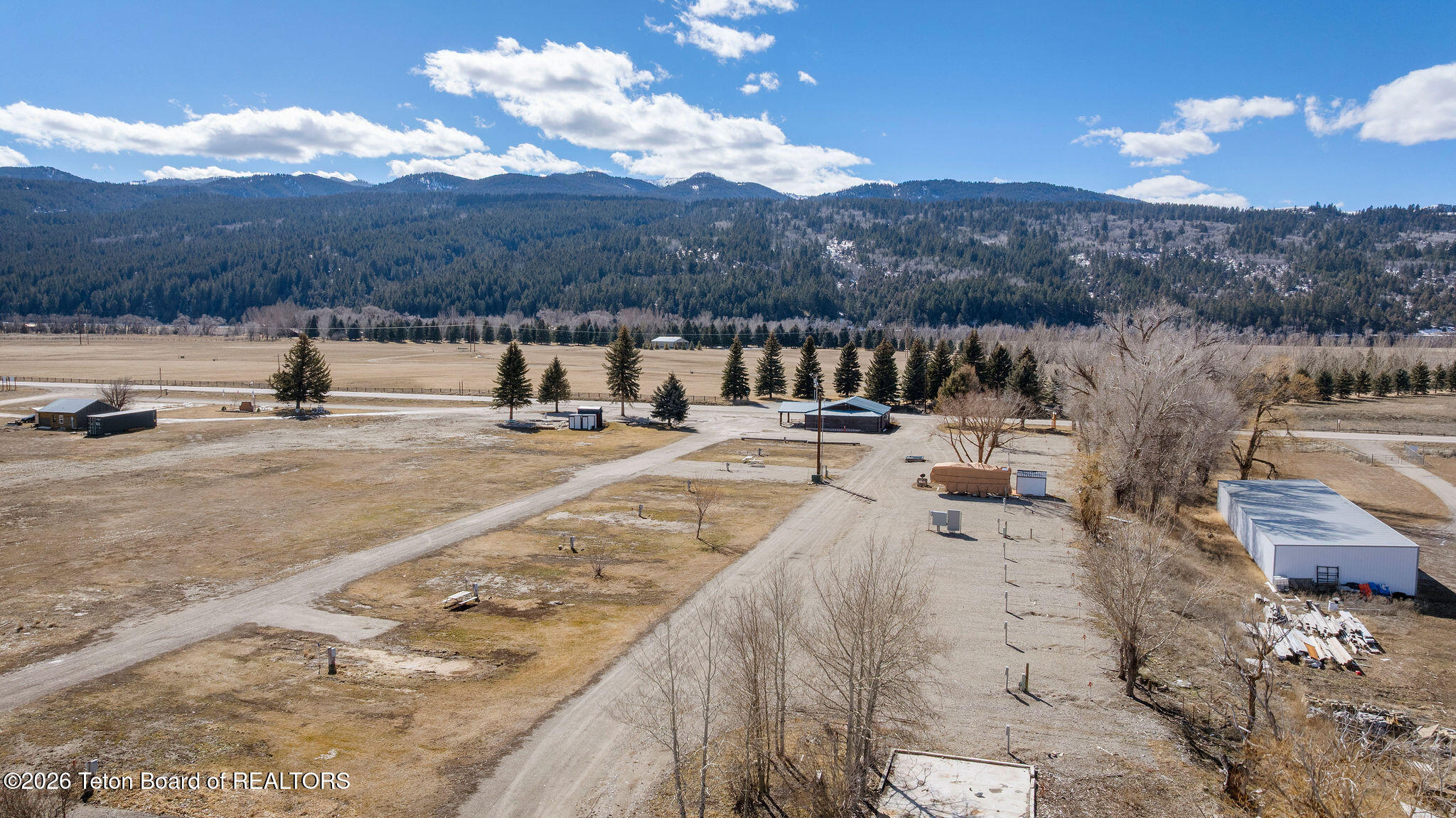 3449 SWAN VALLEY Highway