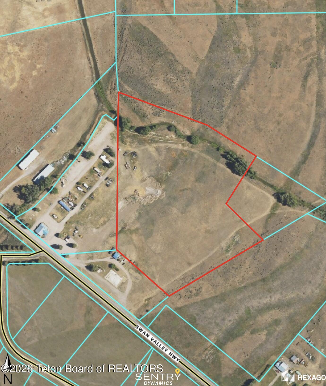 3449 SWAN VALLEY Highway