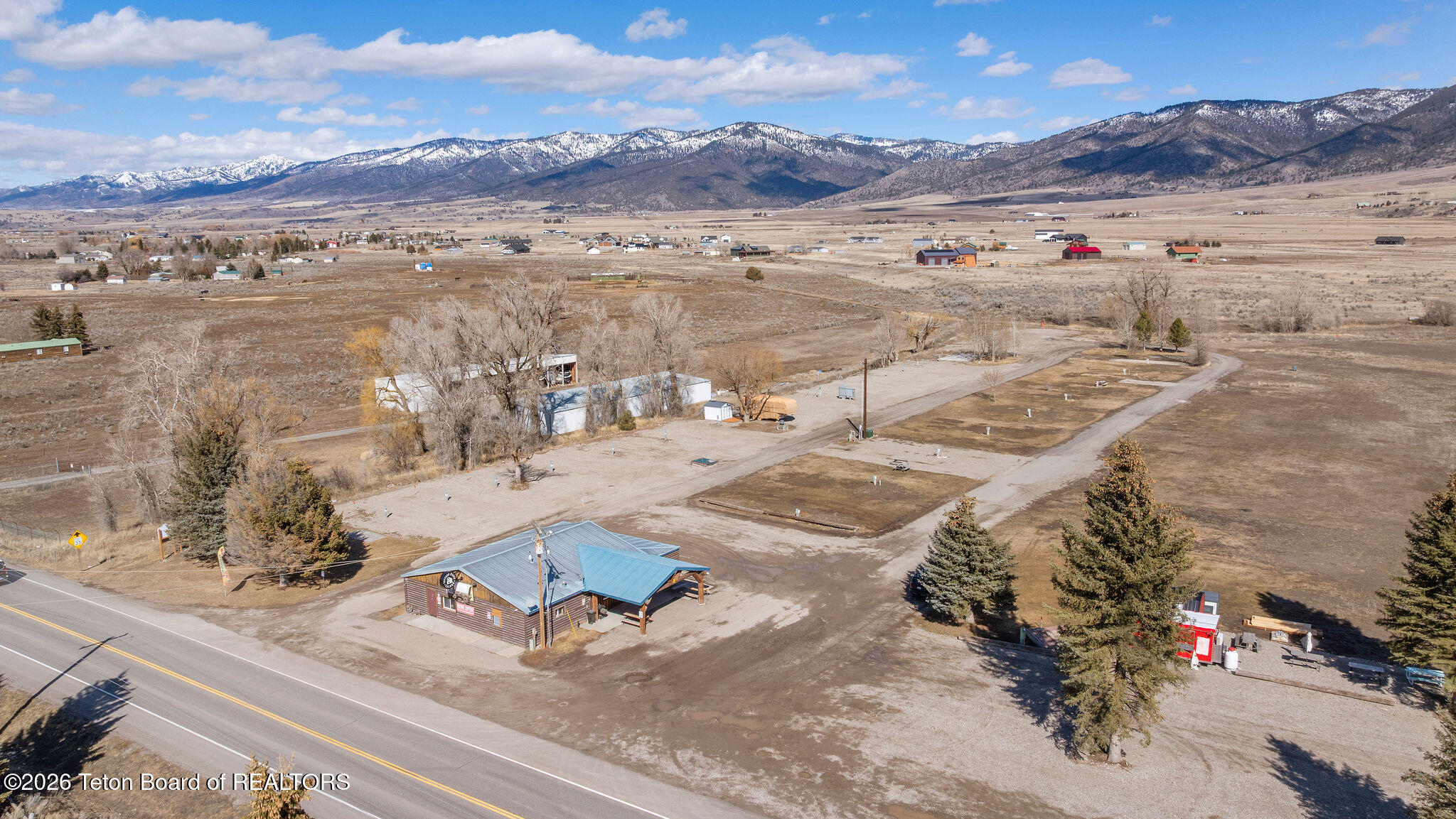 3449 SWAN VALLEY Highway
