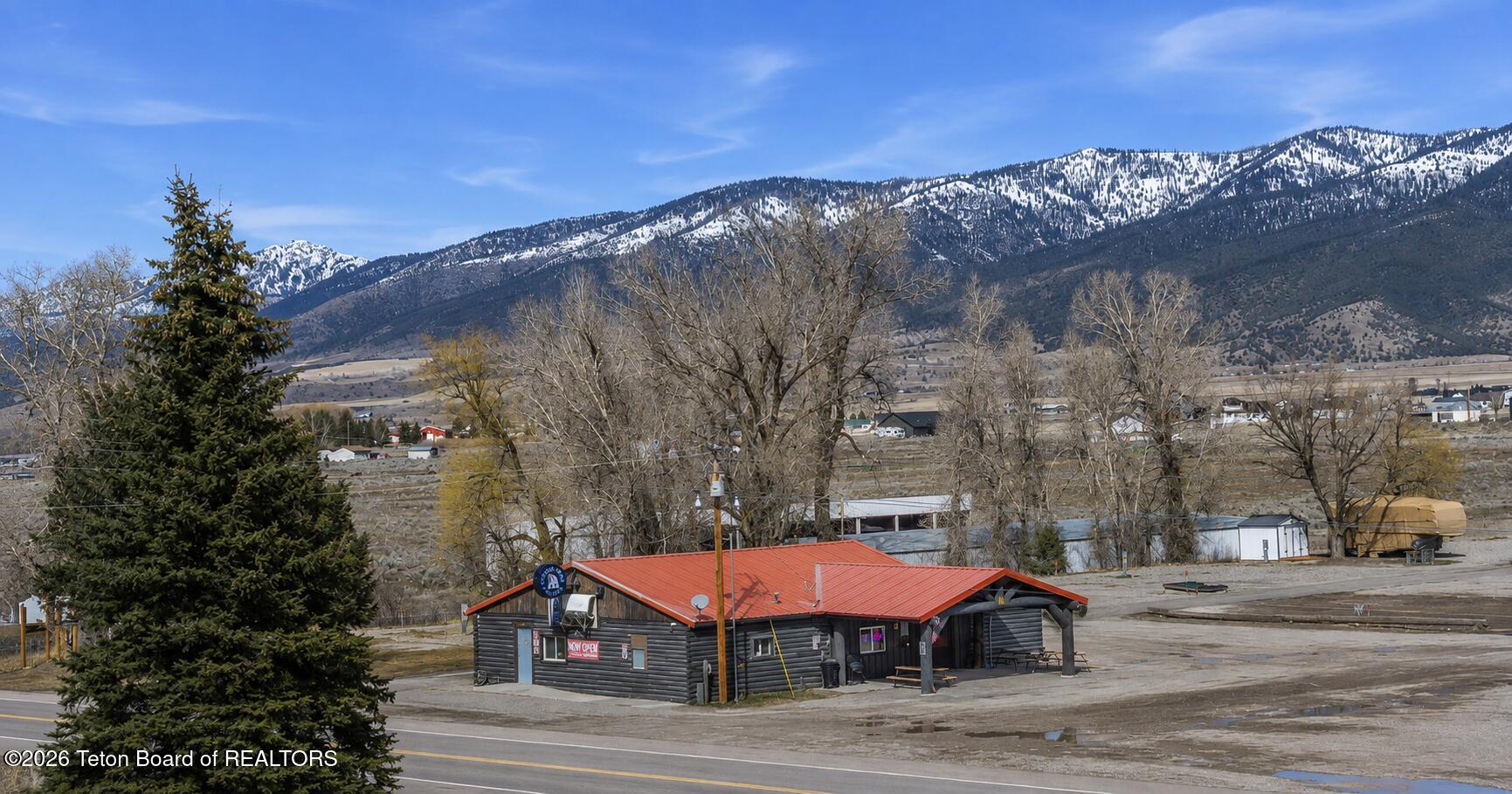 3449 SWAN VALLEY Highway