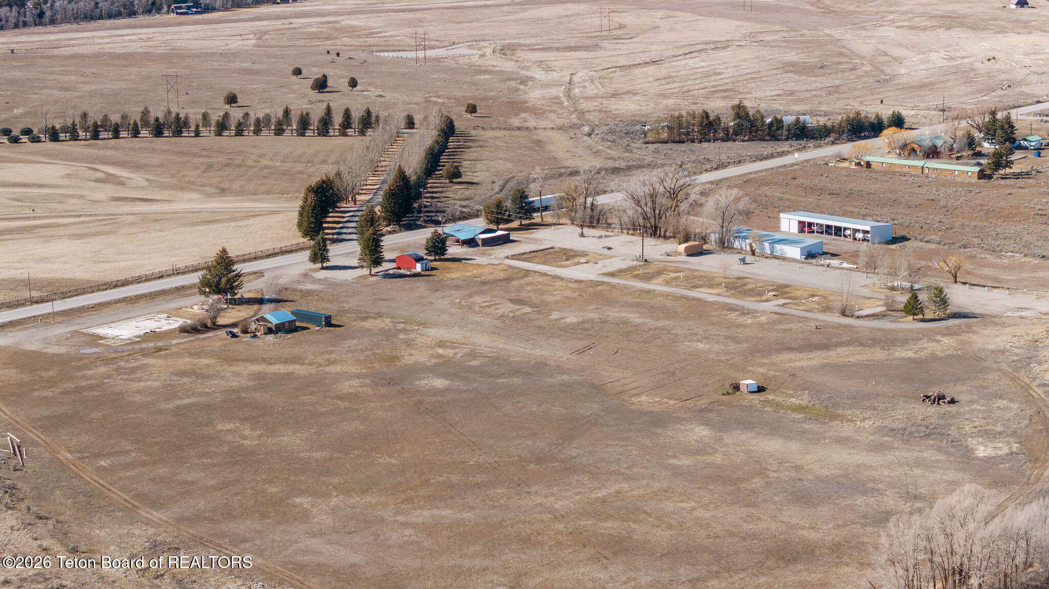 3449 SWAN VALLEY Highway