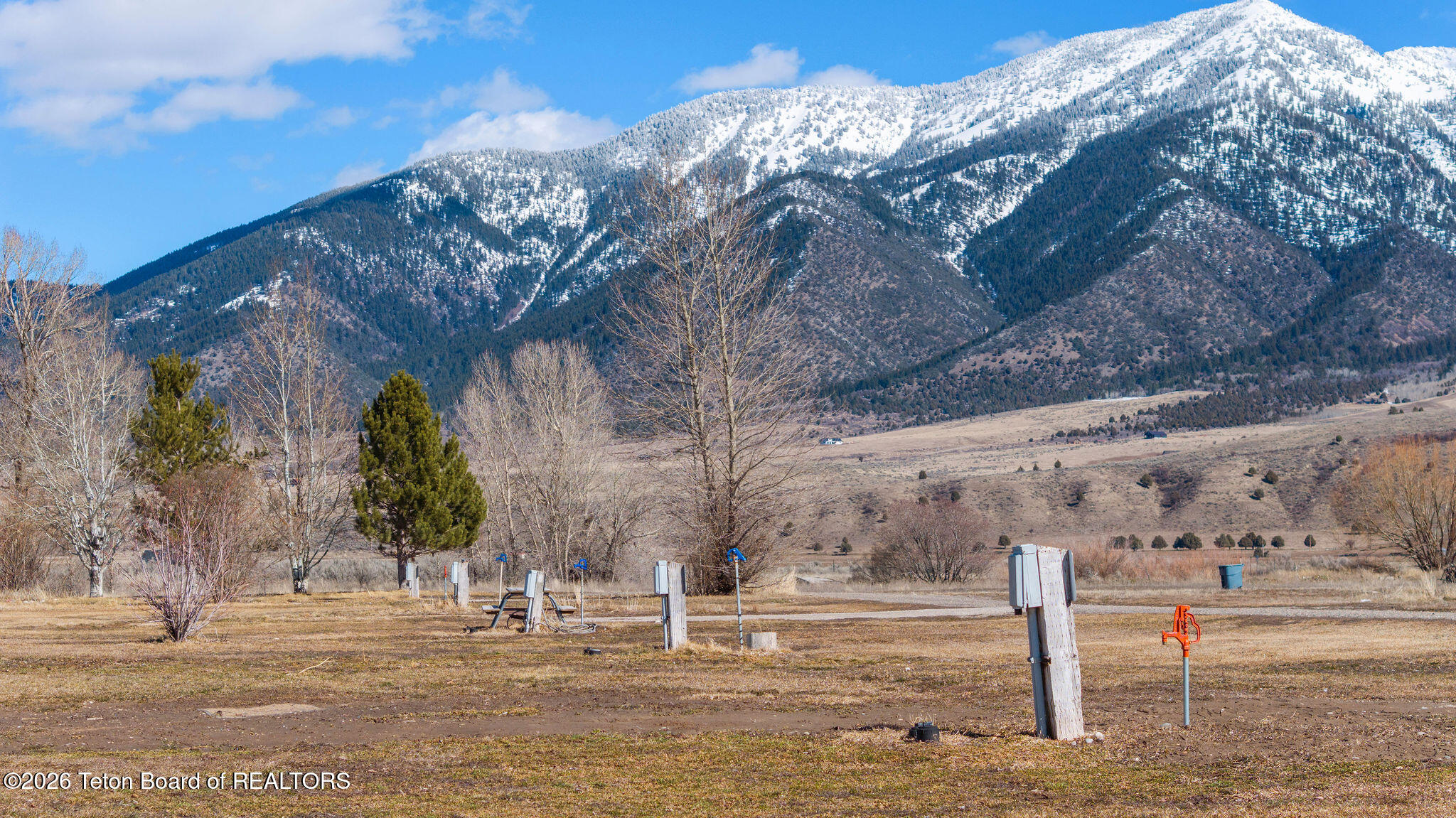 3449 SWAN VALLEY Highway