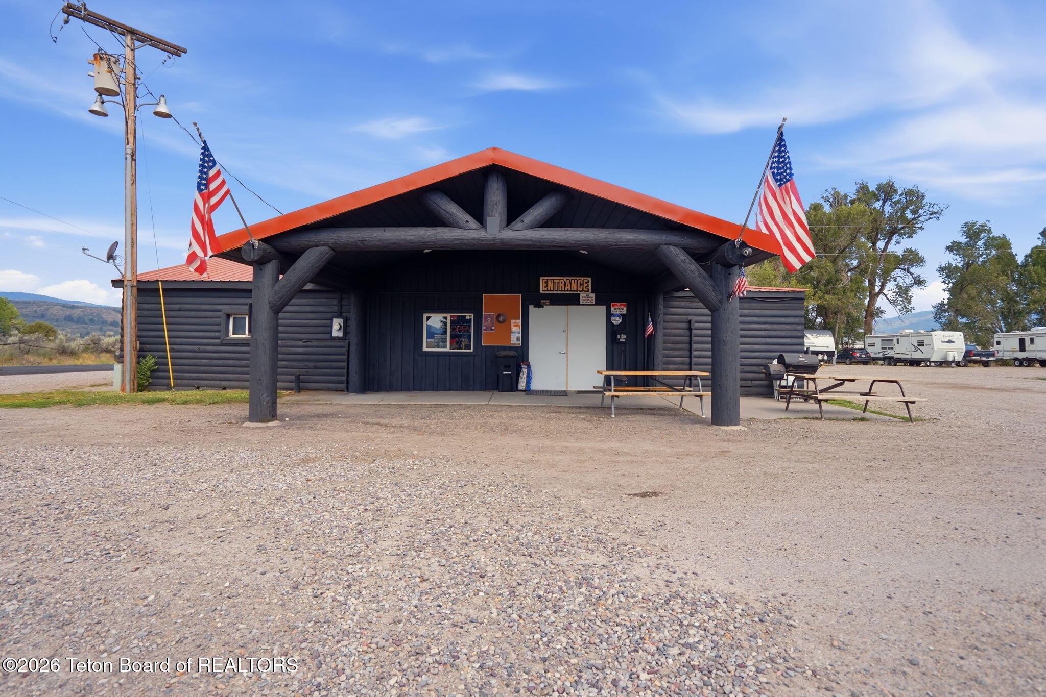 3449 SWAN VALLEY Highway