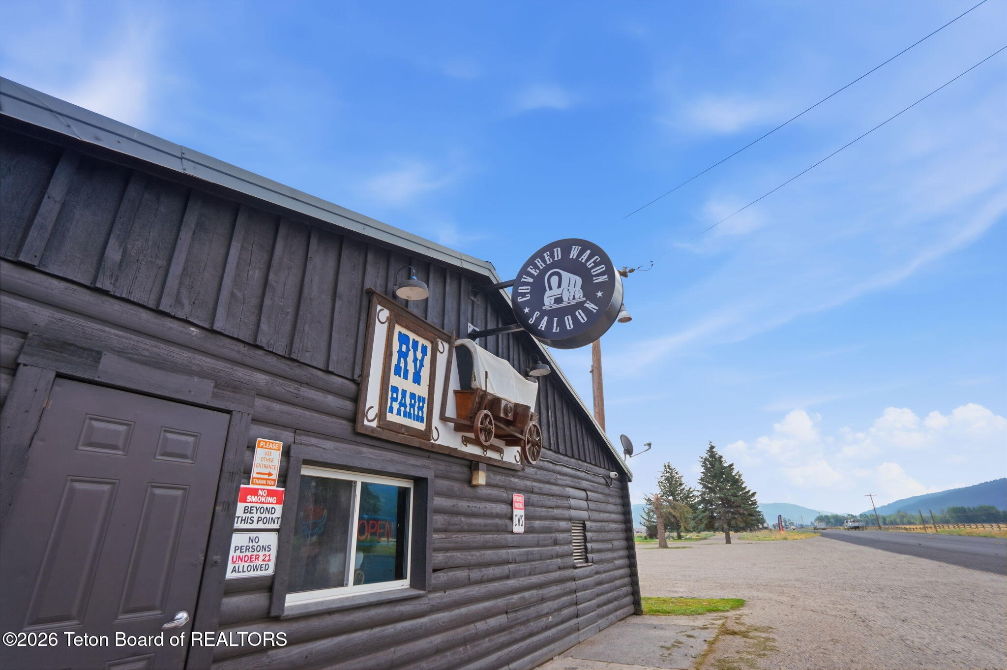 3449 SWAN VALLEY Highway