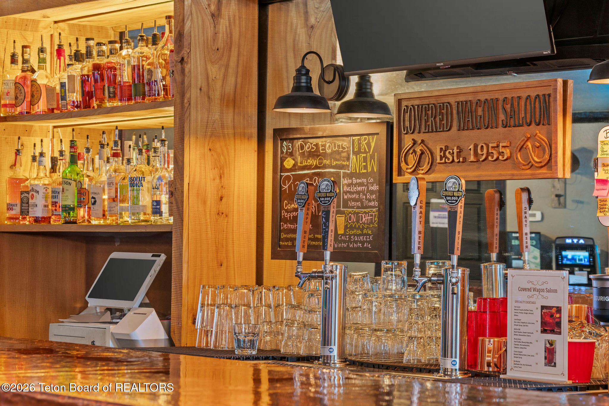 3449 SWAN VALLEY Highway