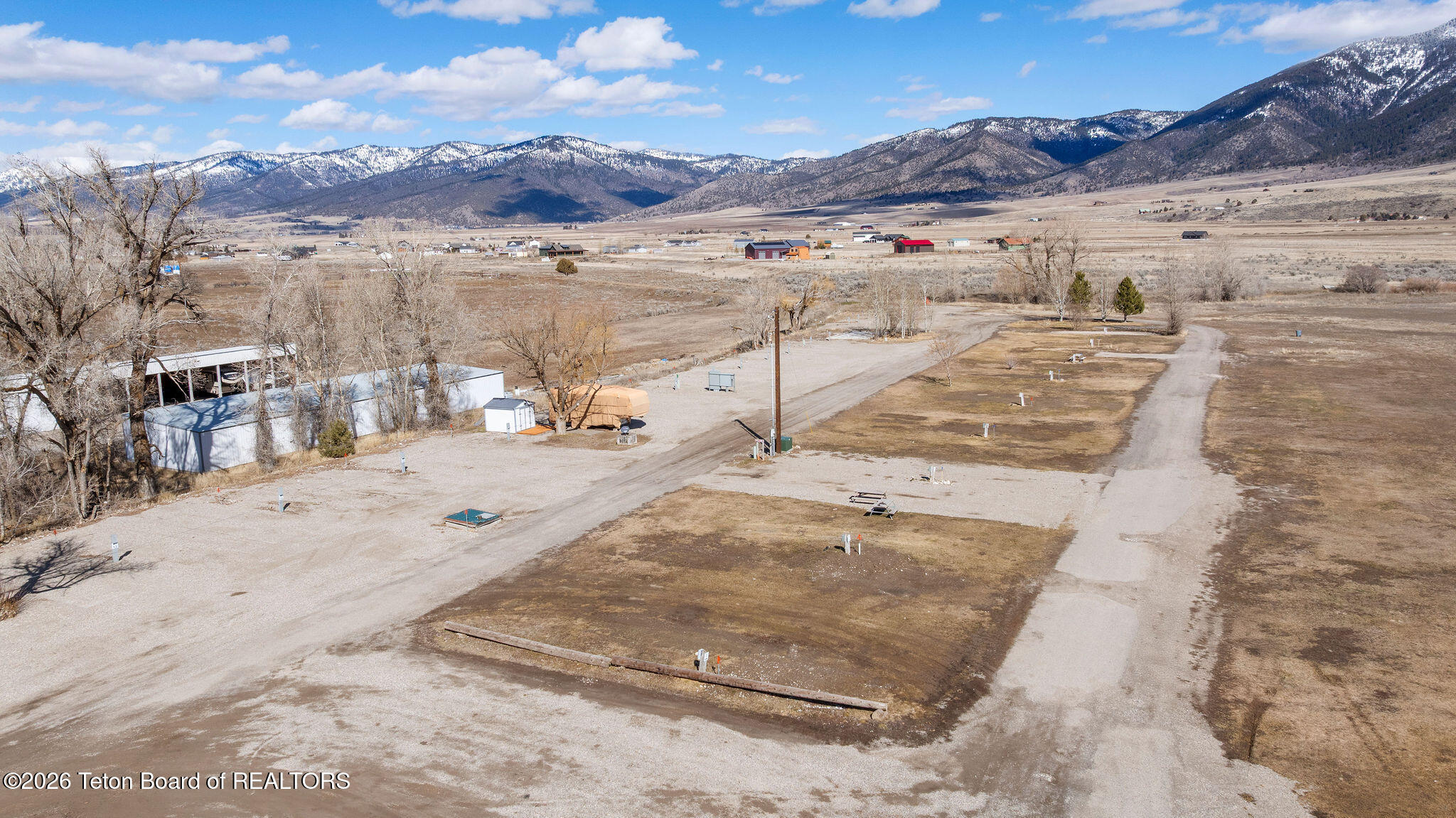 3449 SWAN VALLEY Highway