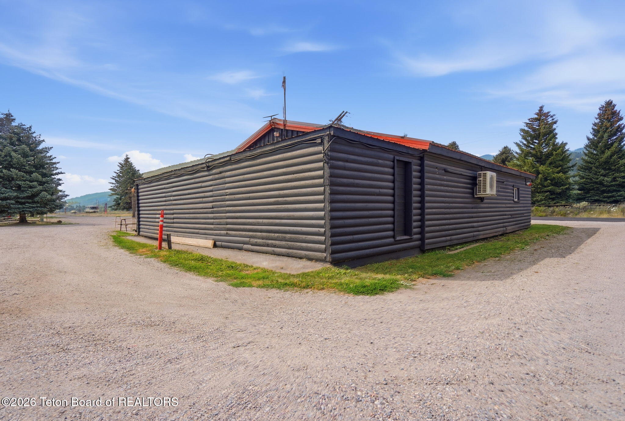 3449 SWAN VALLEY Highway