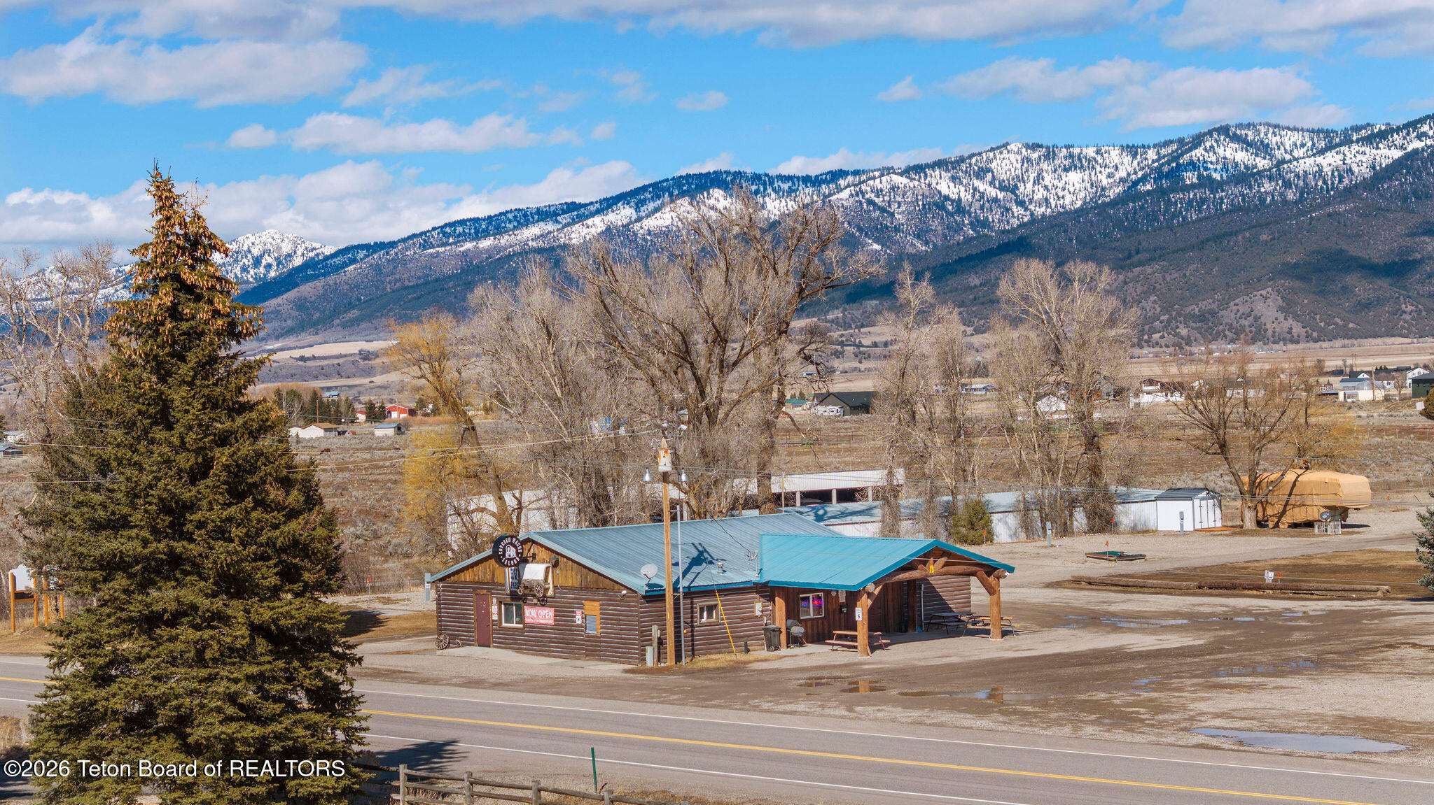 3449 SWAN VALLEY Highway