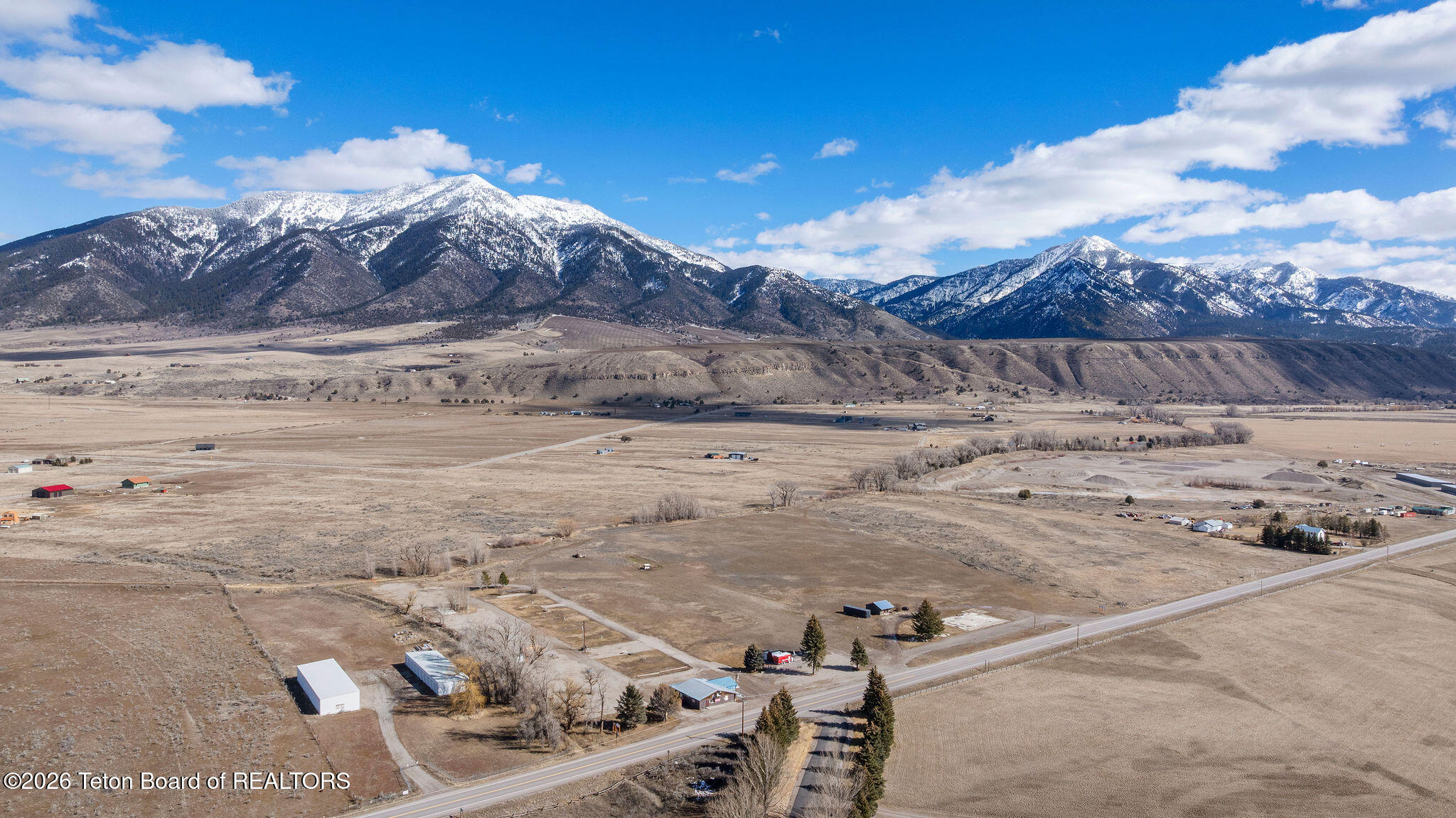 3449 SWAN VALLEY Highway