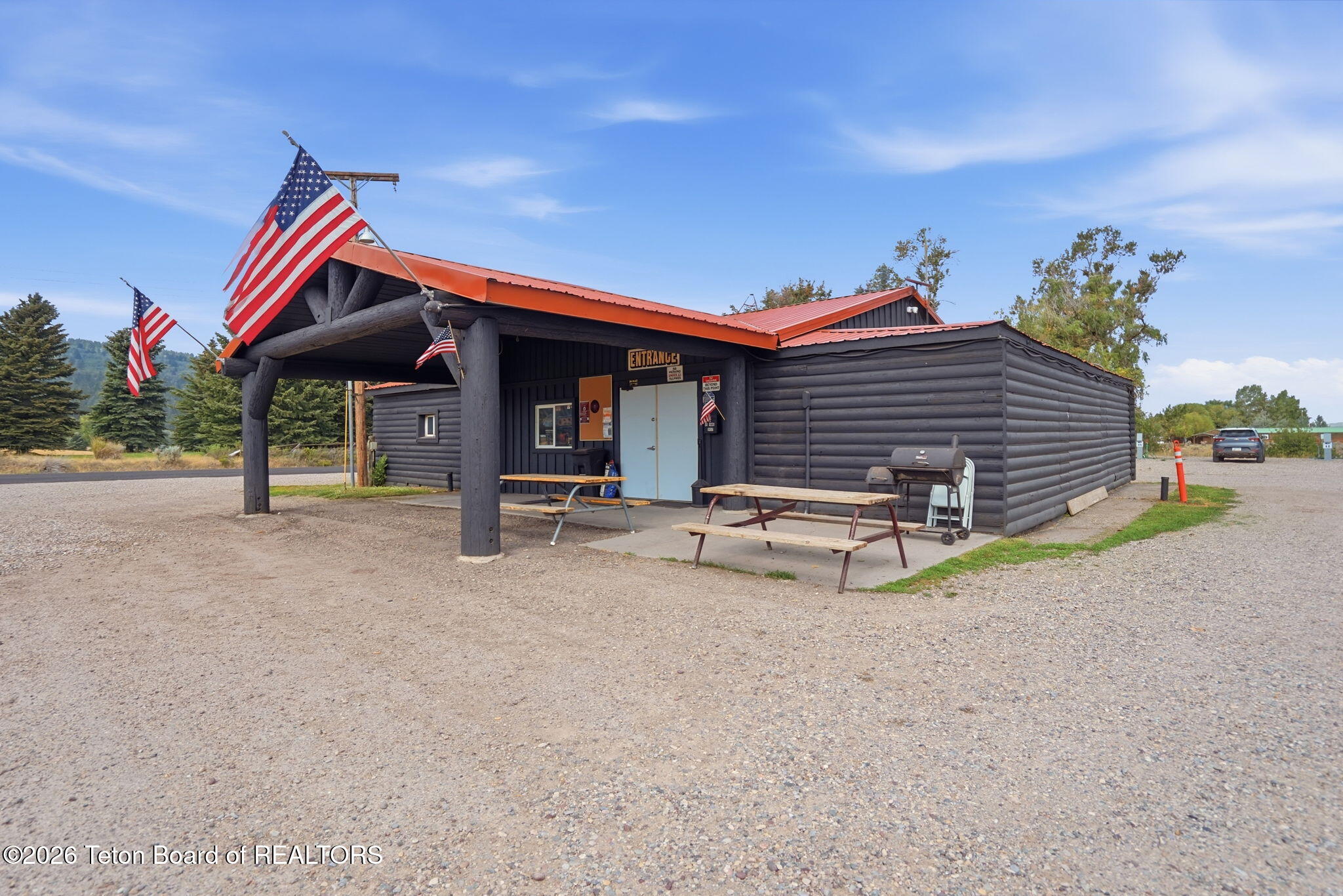 3449 SWAN VALLEY Highway