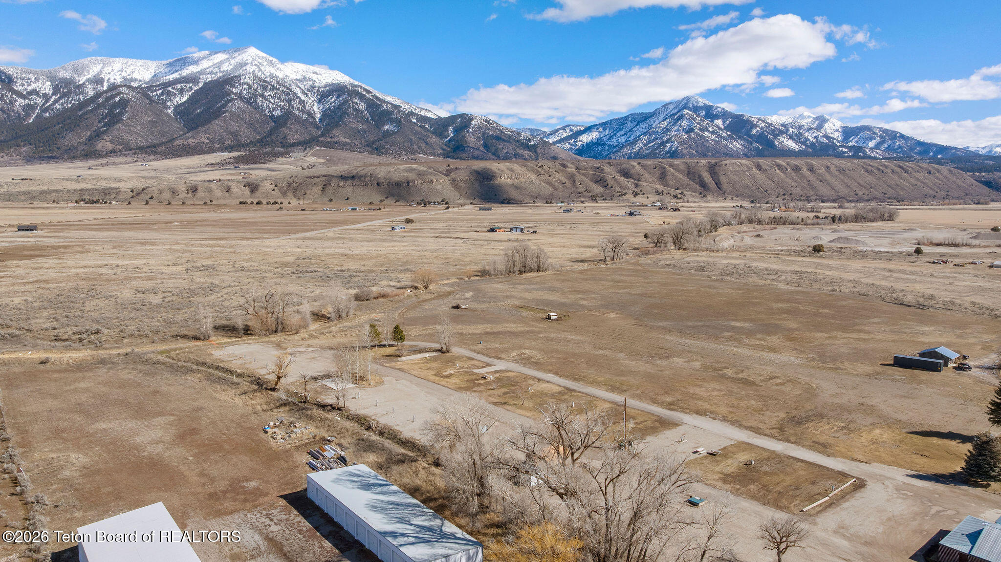 3449 SWAN VALLEY Highway