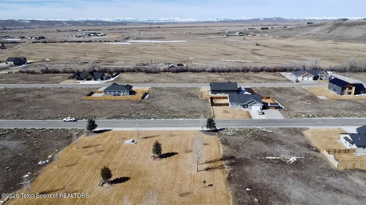 LOT 31 CANTLIN Place