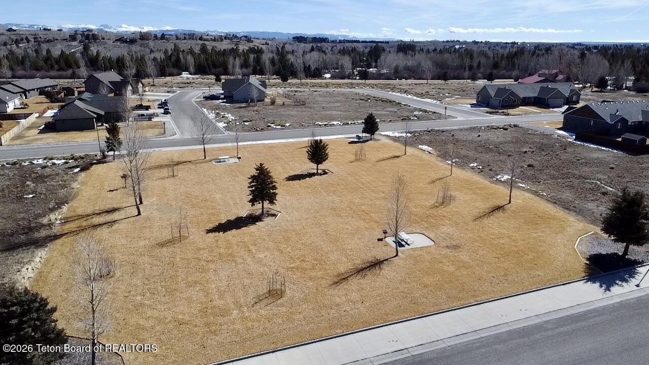 LOT 31 CANTLIN Place