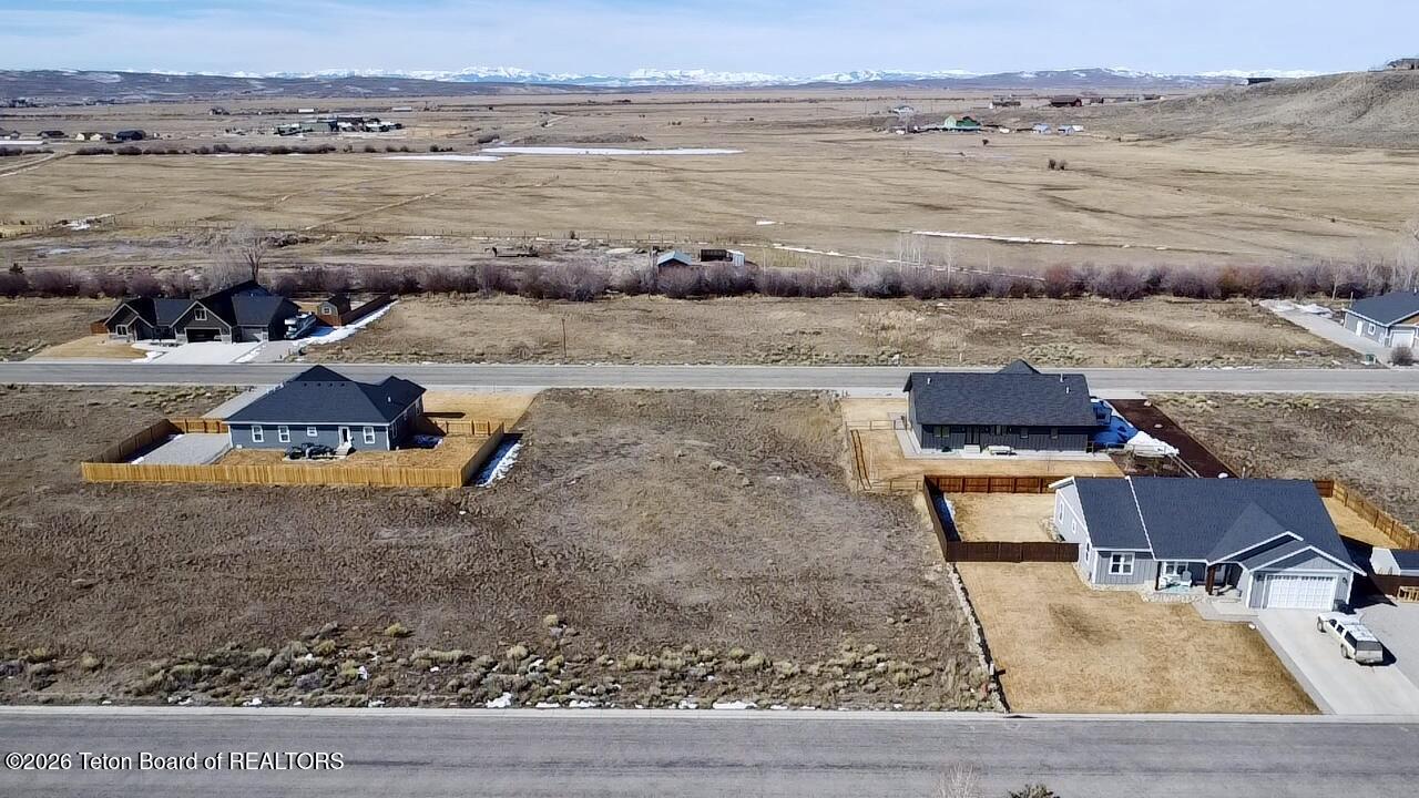 LOT 31 CANTLIN Place