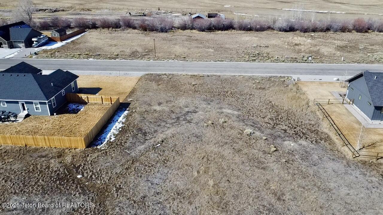 LOT 24 ALDEN Avenue