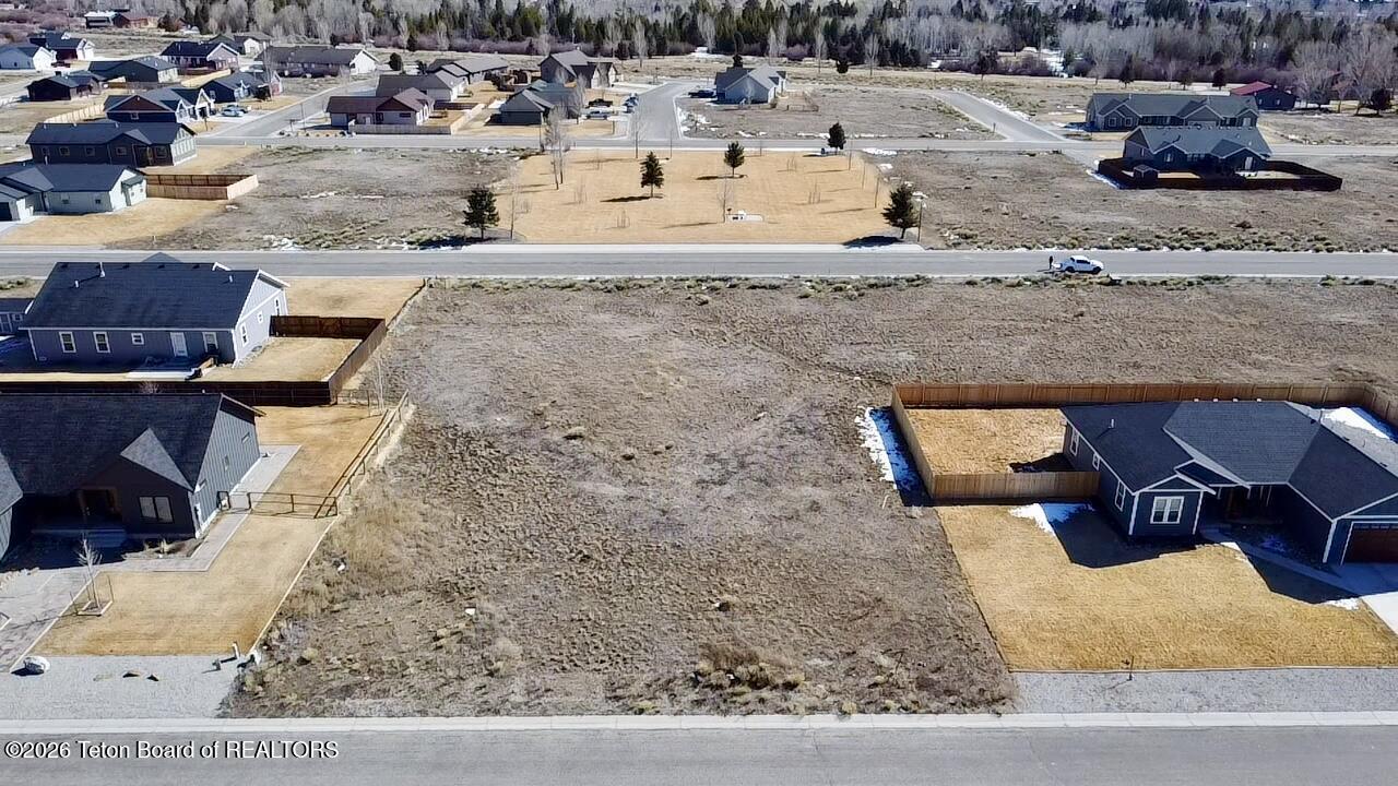 LOT 24 ALDEN Avenue