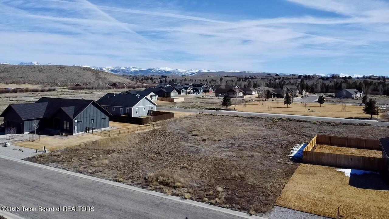 LOT 24 ALDEN Avenue