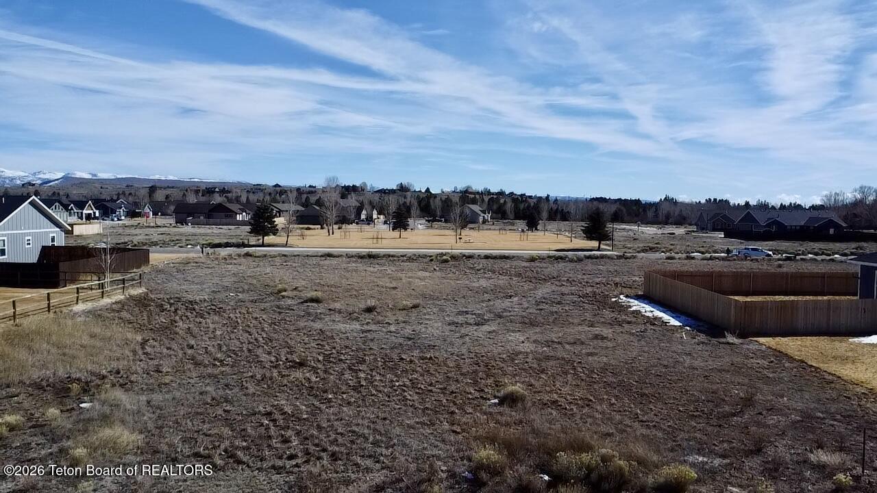 LOT 24 ALDEN Avenue