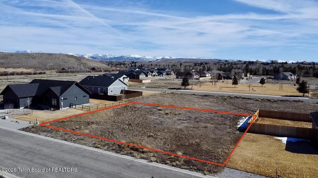 LOT 24 ALDEN Avenue