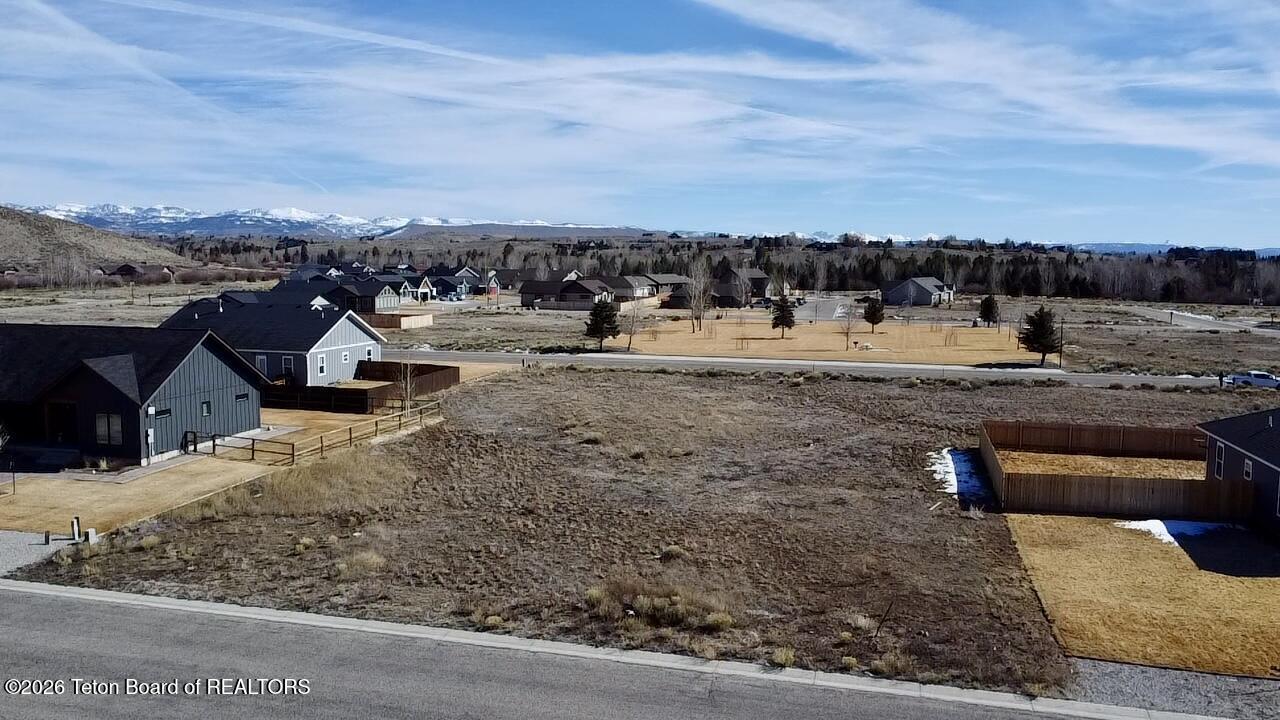 LOT 24 ALDEN Avenue