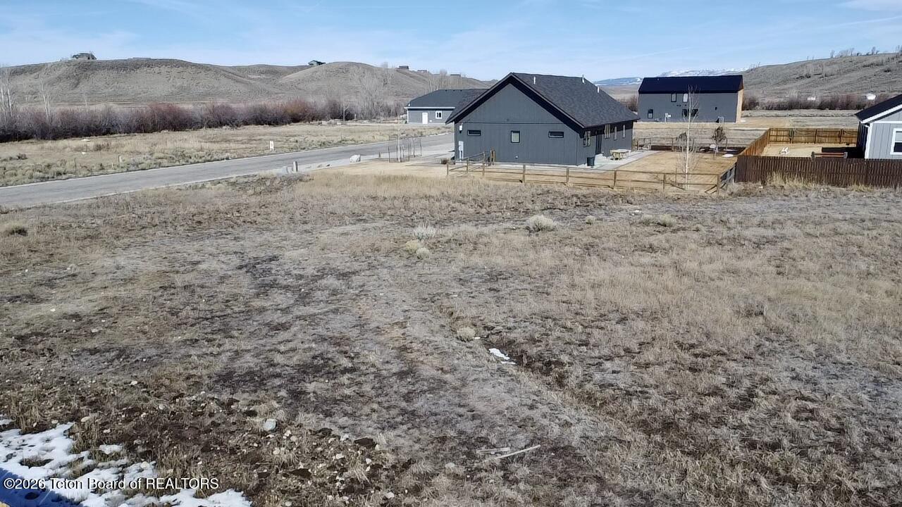 LOT 24 ALDEN Avenue