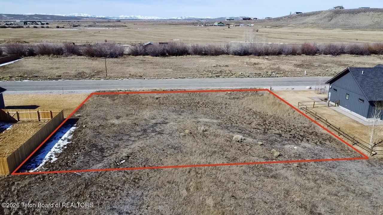 LOT 24 ALDEN Avenue