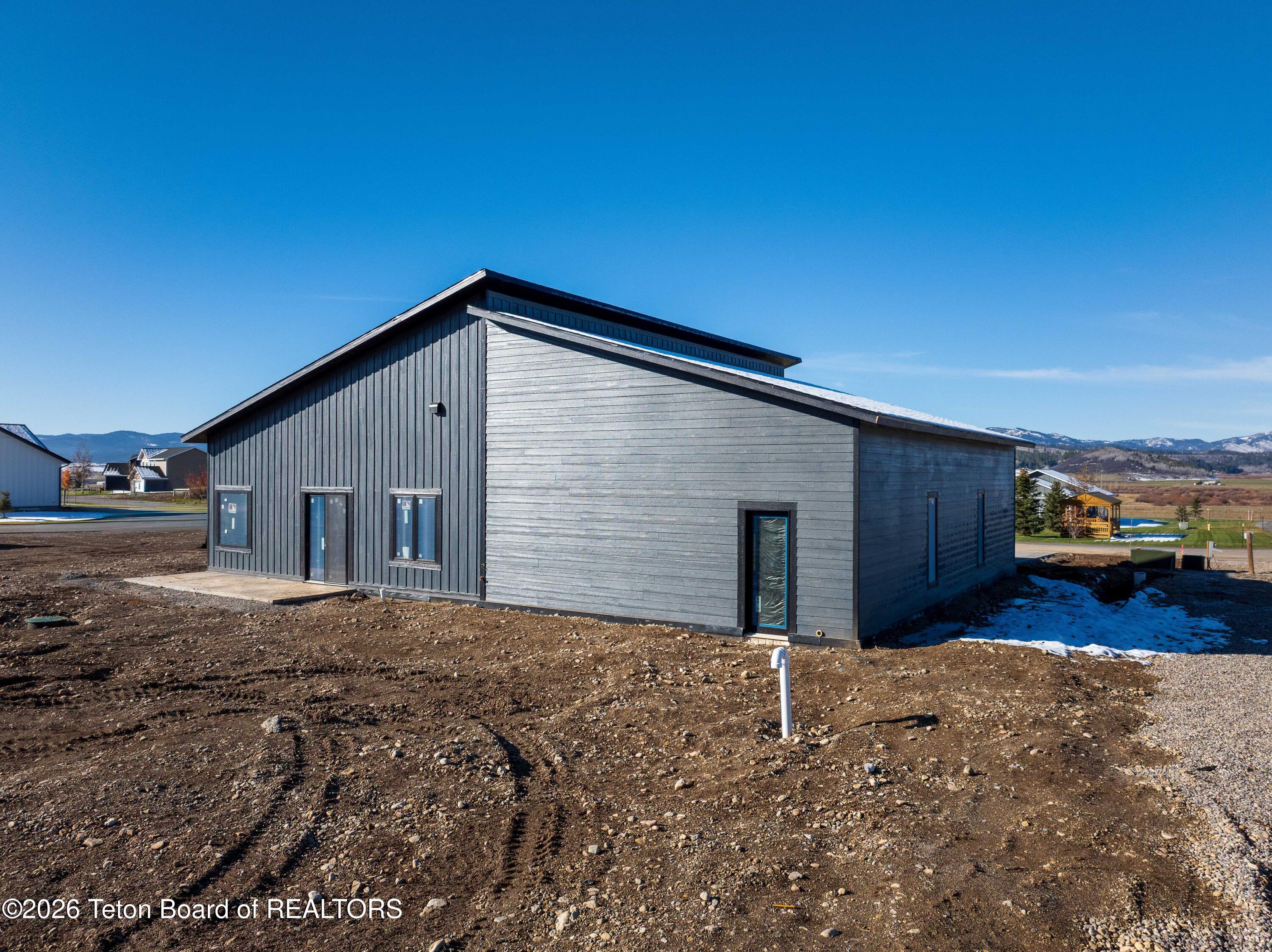 524 LITTLE GREY'S Loop